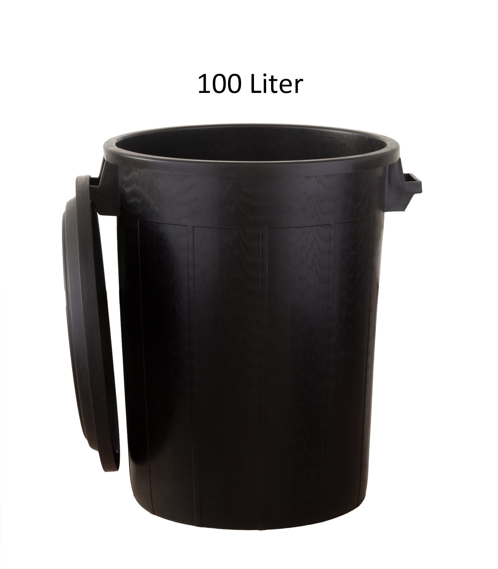 BigDean Wasserreservoir Universaltonne 100 Liter Allzweck günstig online kaufen