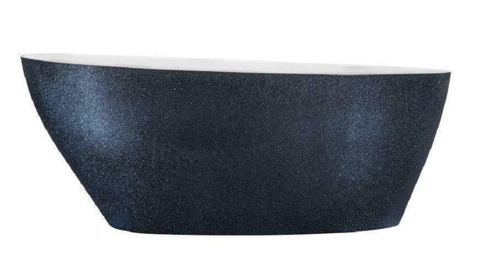 JVmoebel Badewanne Freistehende Luxus-Badewanne – Exklusives Design für Ihr Badezimmer, Made in Europa