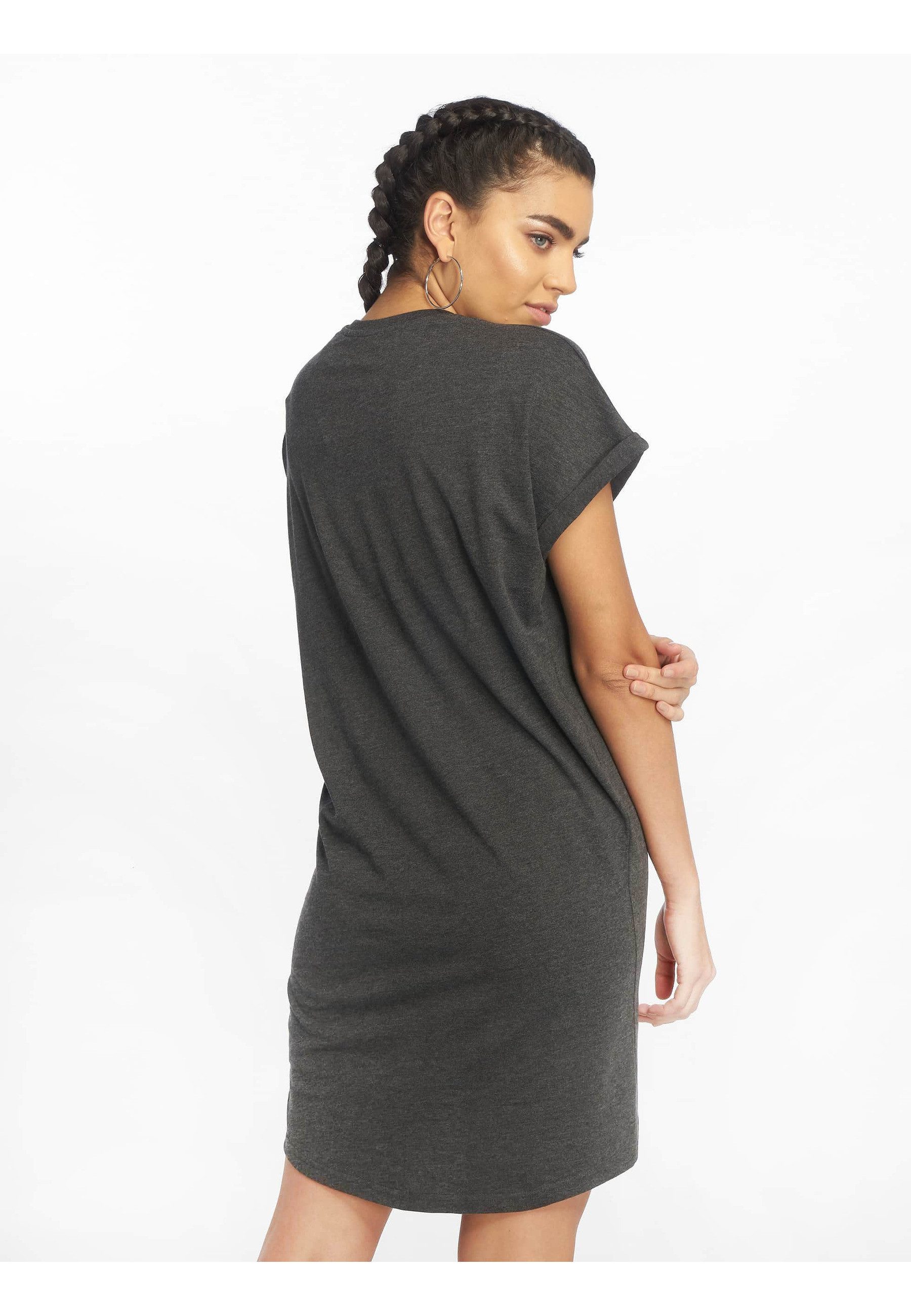 DEF Shirtkleid DEF Damen Agung Dress (1-tlg)