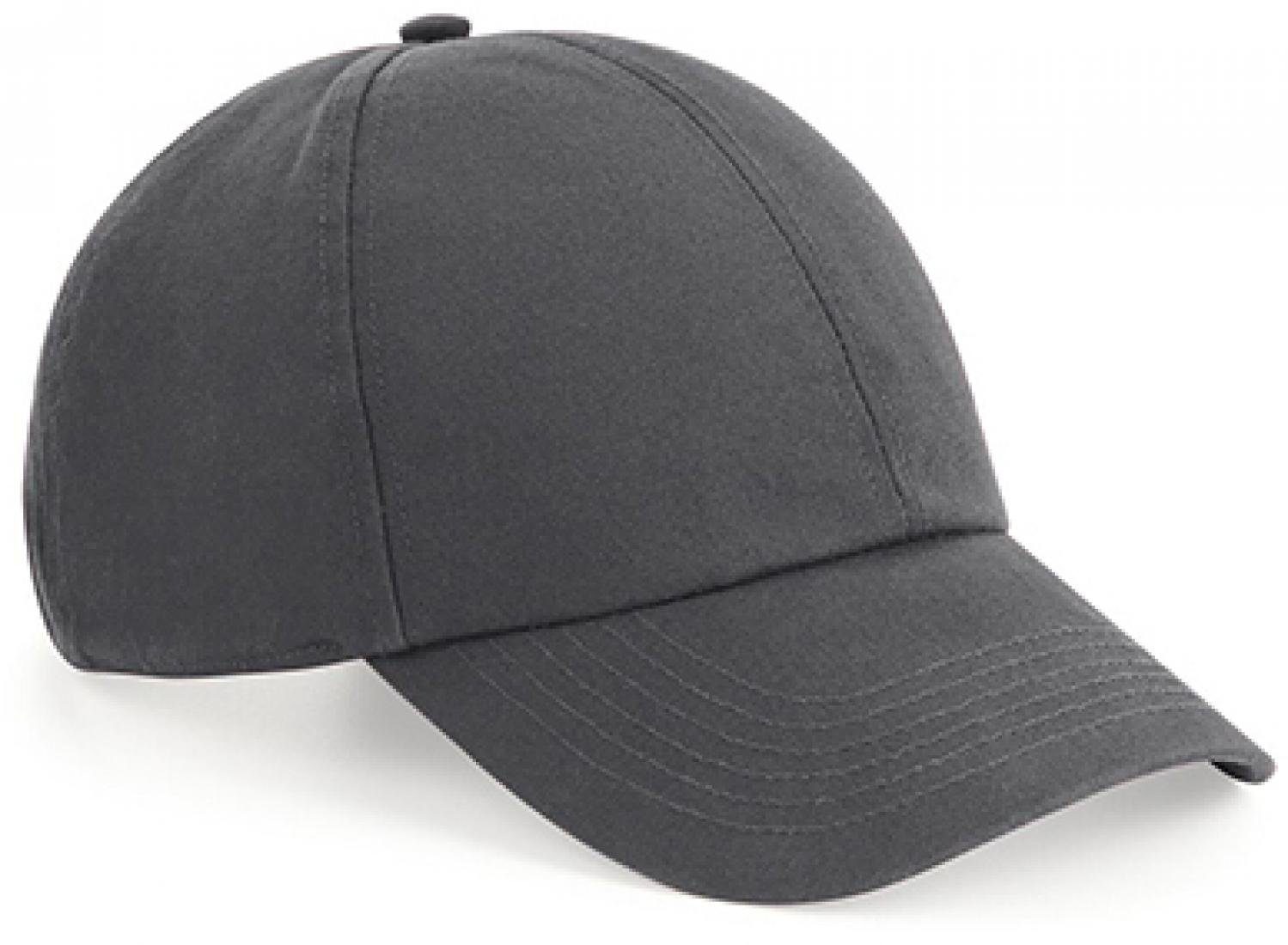 Beechfield® Baseball Cap Organic Cotton 6 günstig online kaufen