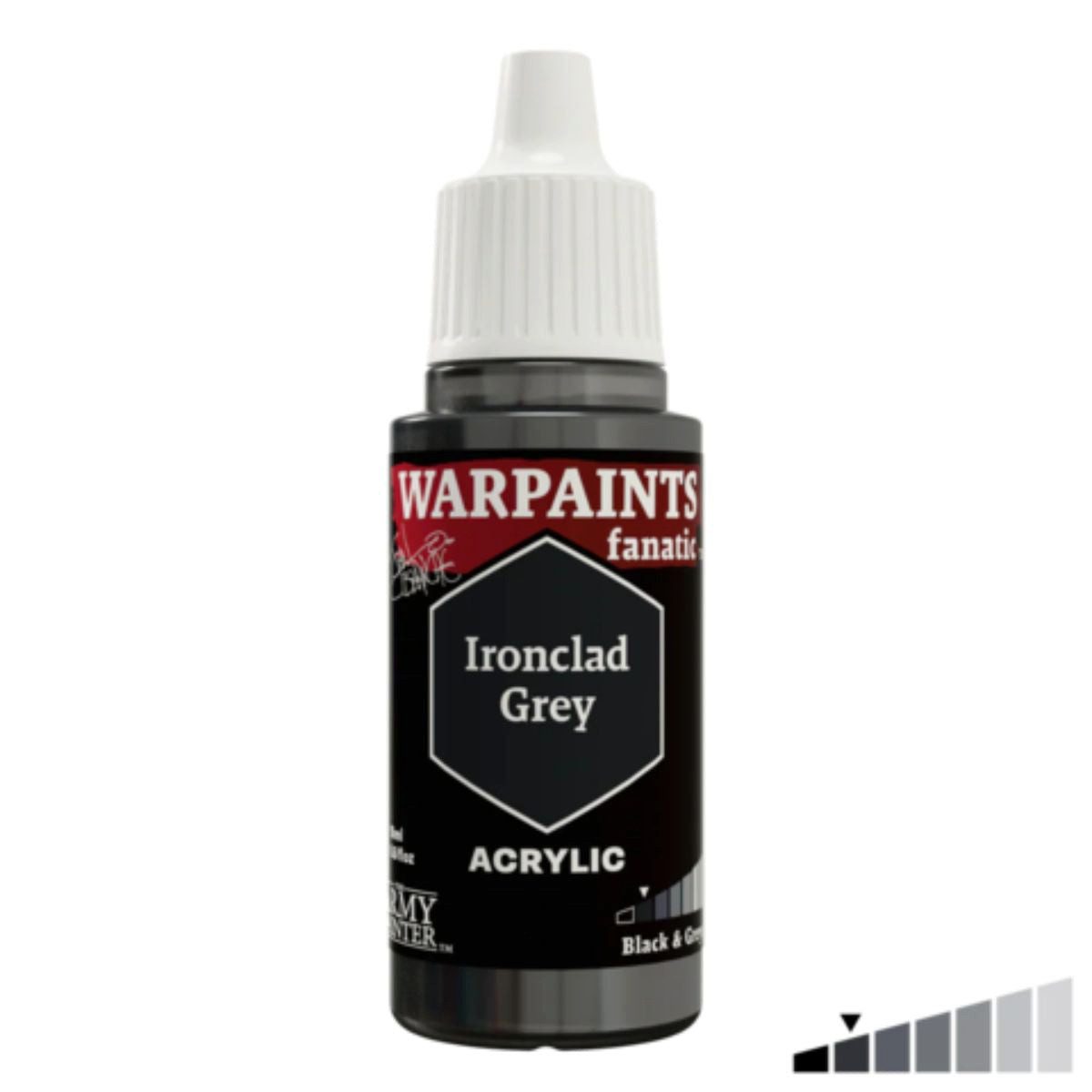 Army Painter Spielfigur Warpaints Fanatics