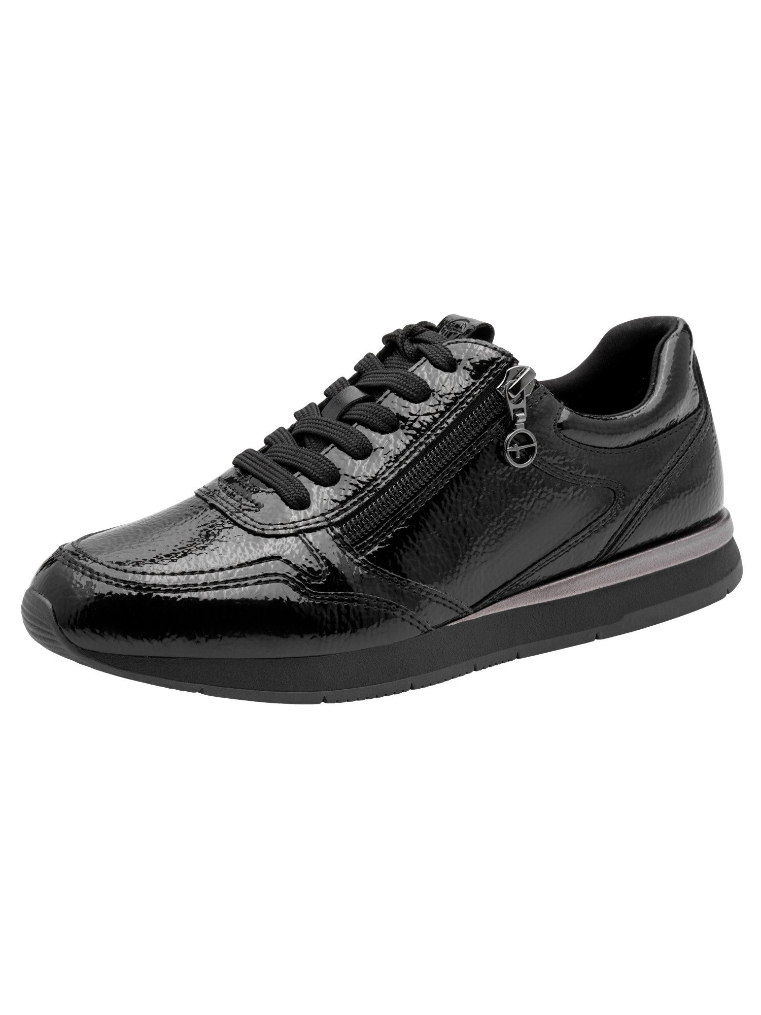 Tamaris TOUCH-IT mit Absatz kein Absatz 1-23613-46 Sneaker TOUCH-IT