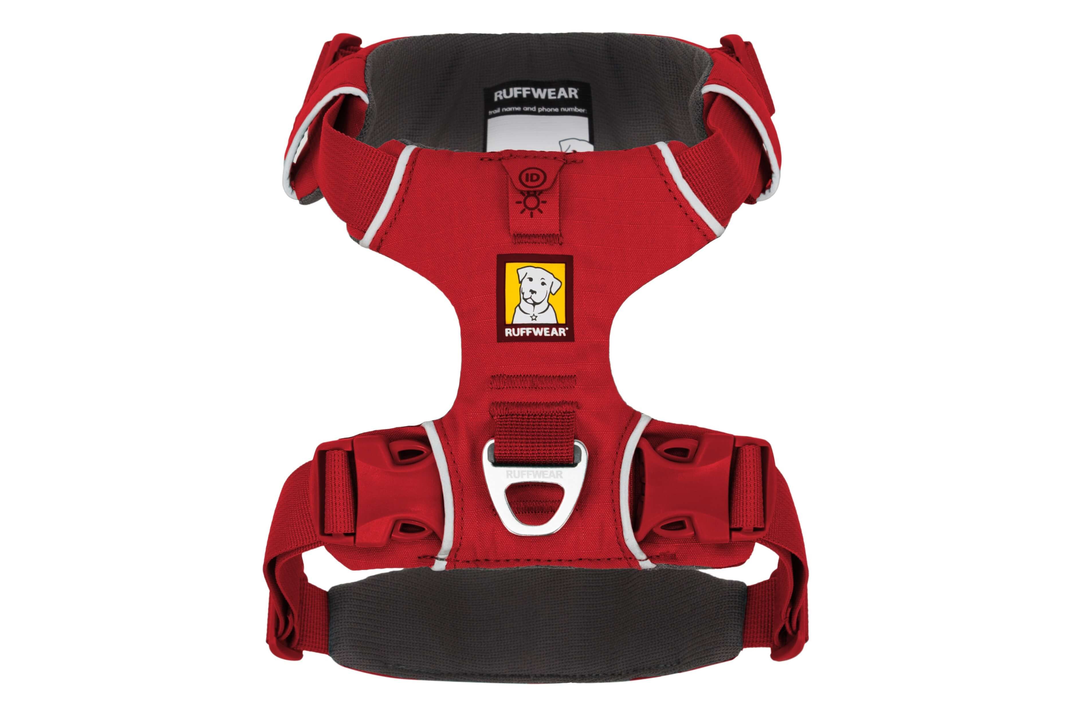 Ruffwear Hunde-Geschirr Front Range Harness günstig online kaufen