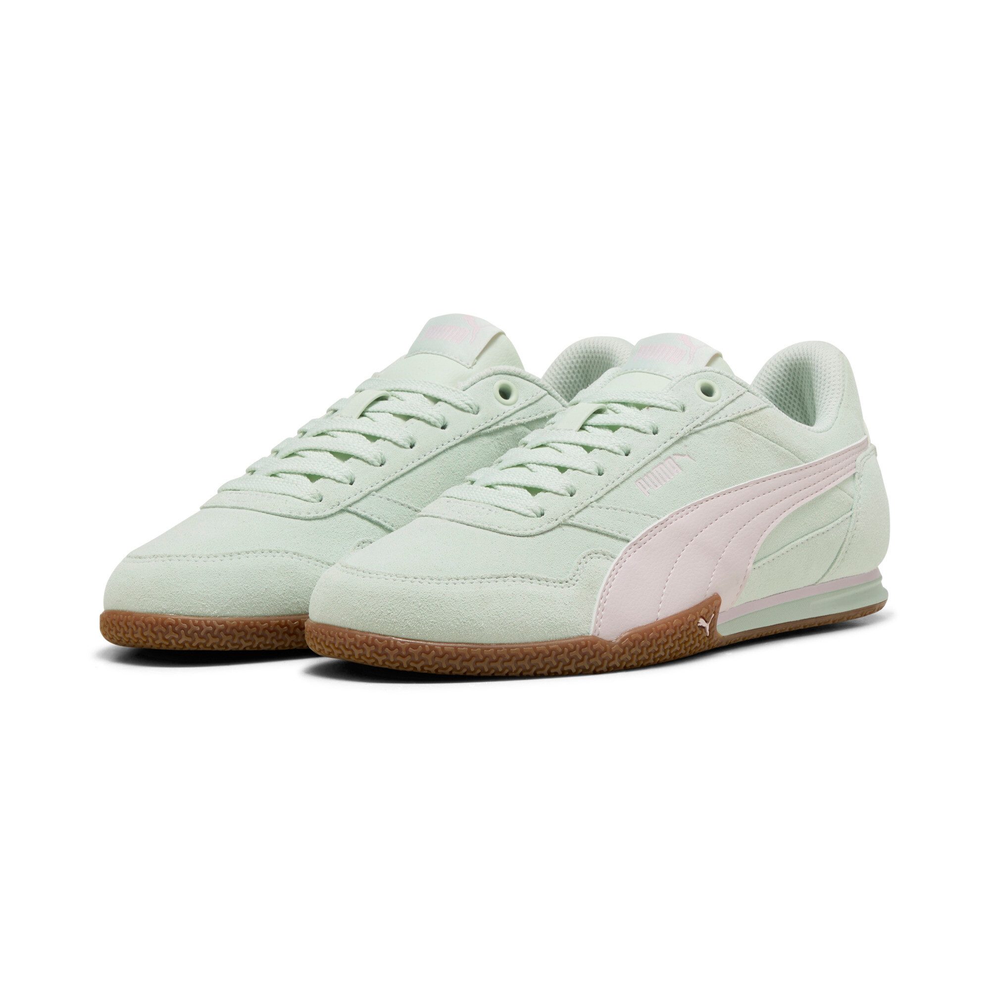 PUMA BELLA DONNA SD Sneaker für Alltag, mit Textil-Innenmaterial, sportlicher Stil