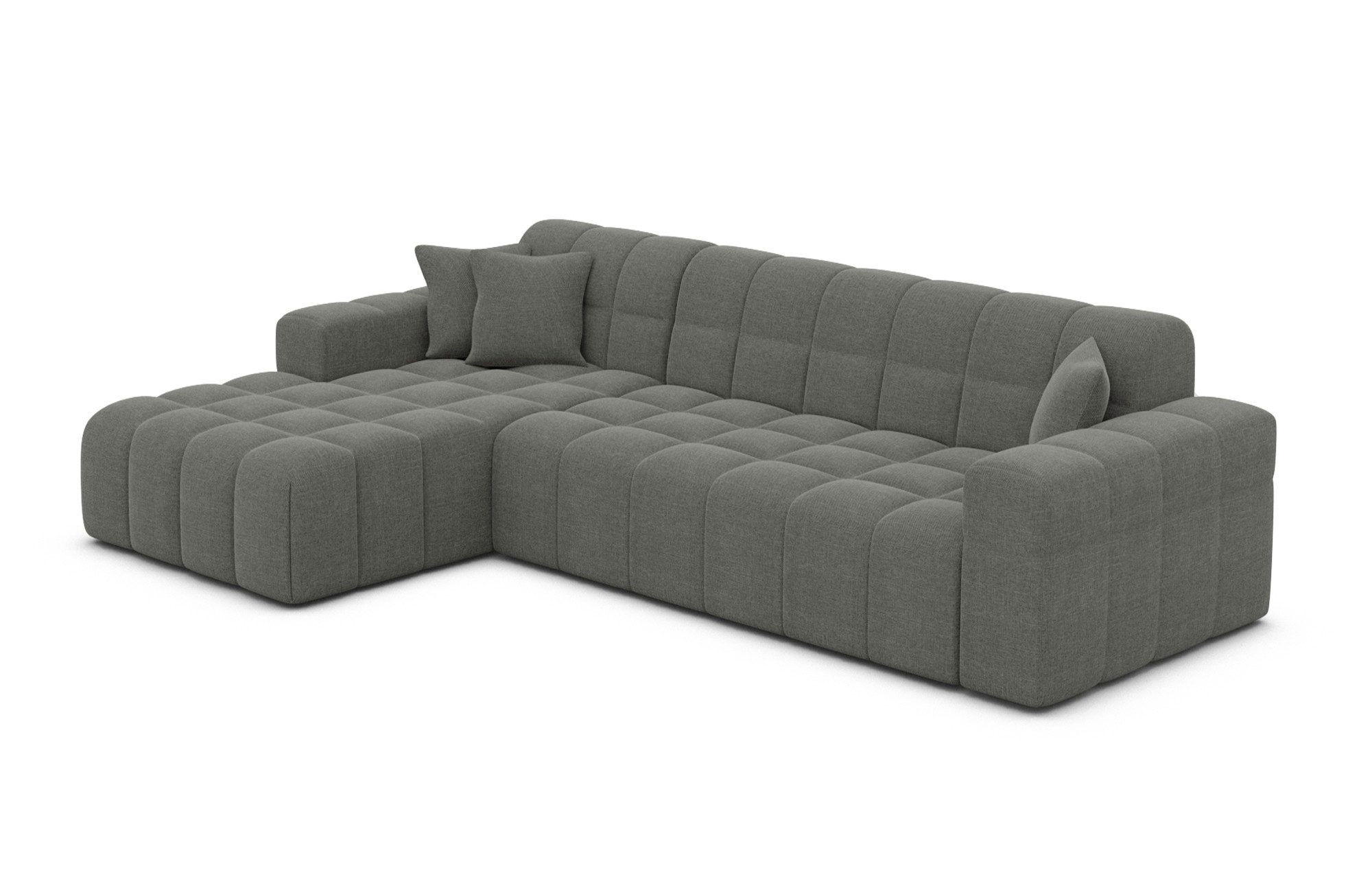 Sofa Dreams Ecksofa Ibiza L Form günstig online kaufen