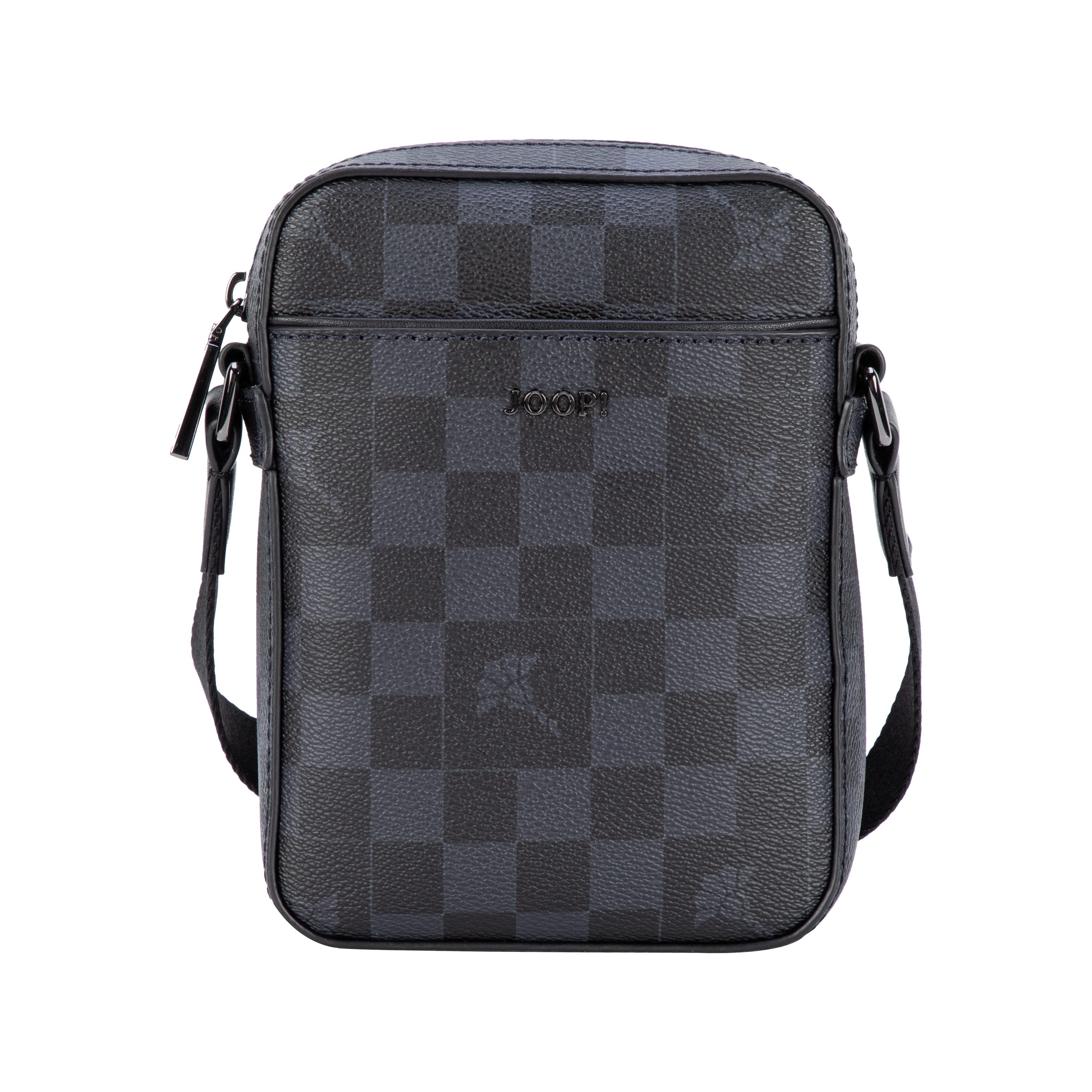 JOOP! Schultertasche Joop - Herren Schultertasche Cortina Piazza Rafael