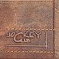 JOCKEY CLUB Geldbörse »BIKER«, Querformat, Volllederausstattung, 6 Kartenfächer mit RFID Schutz, 2 Scheinfächer, Bild 5