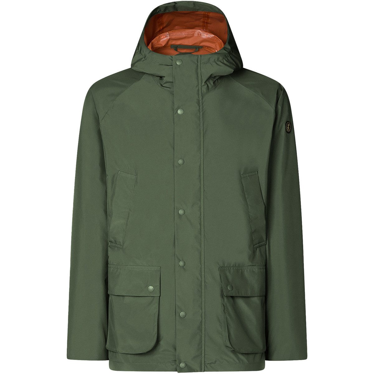 SAVE THE DUCK Sommerjacke Ghibli Herren Outdoorjacke, Jacket, Sommerjacke, Freizeitjacke, Alltagsjacke