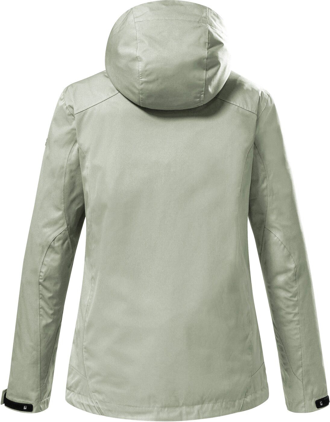Killtec Funktionsjacke KOS 133 WMN JCKT günstig online kaufen