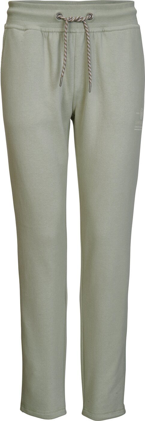 G.I.G.A. DX Outdoorhose GS 164 WMN PNTS GOTS SEAGRASS