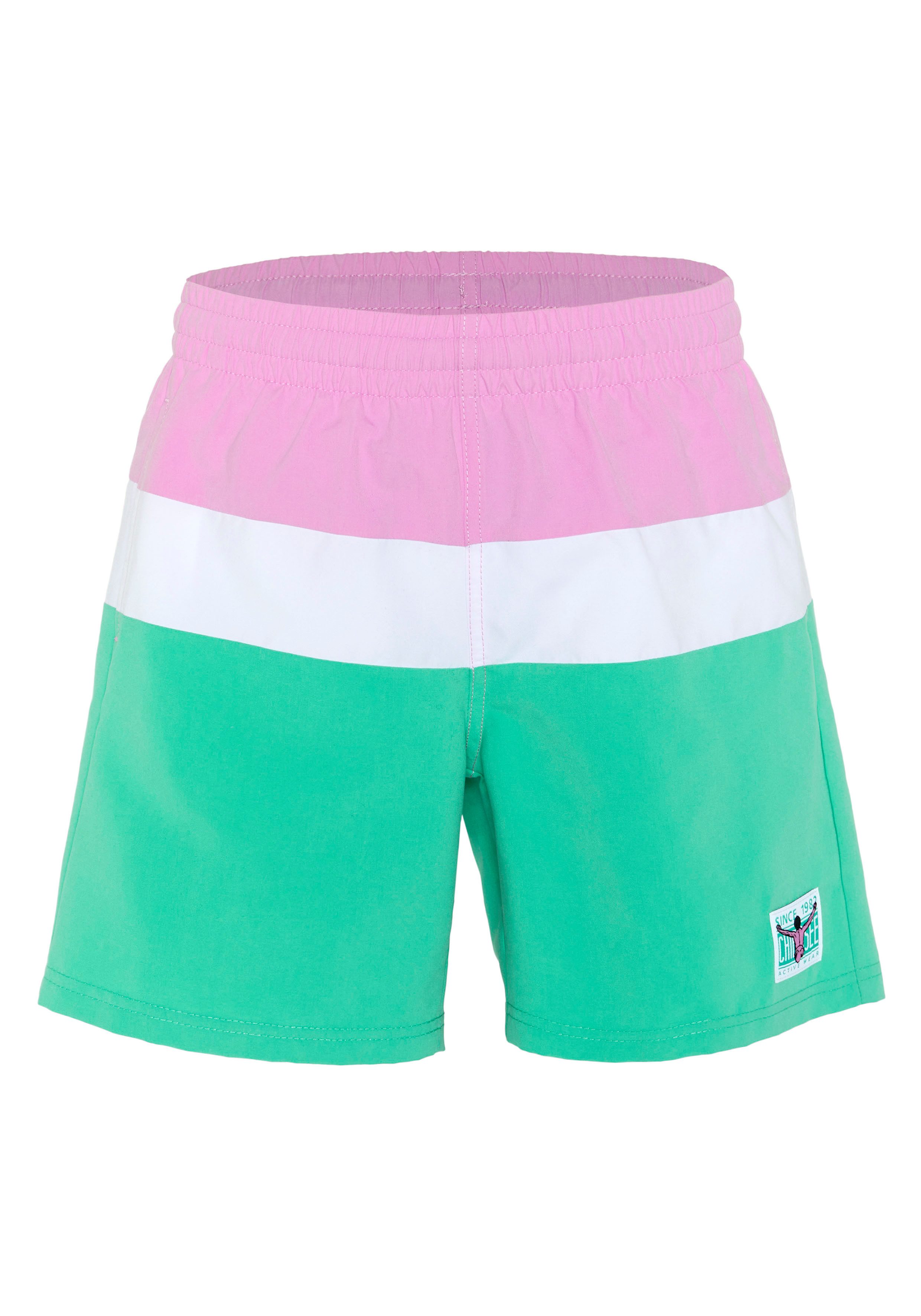 Chiemsee Badeshorts