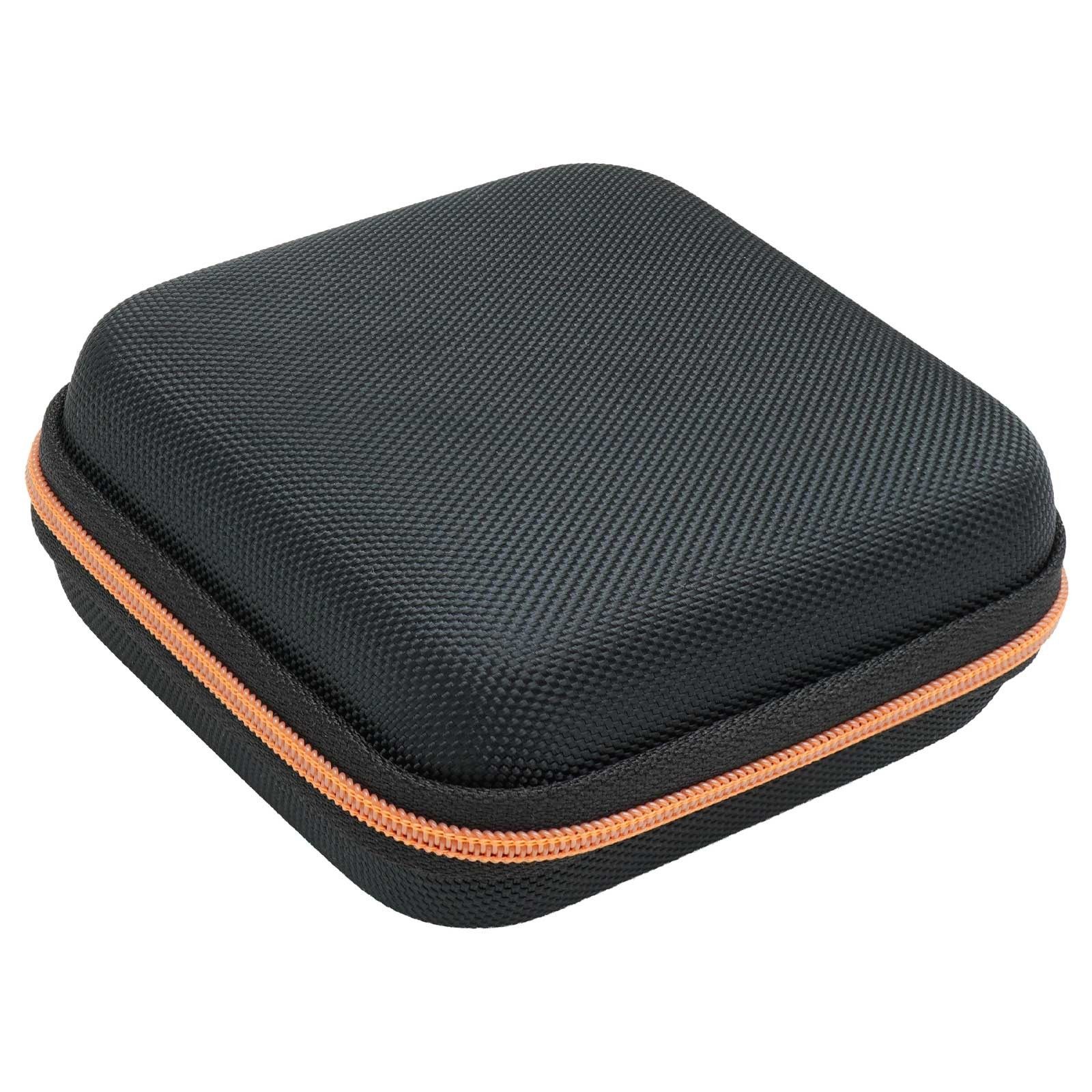 caseroxx Blutzuckermessgerät Blutzuckermessgerät Tasche für Onetouch Ultra Plus Reflect