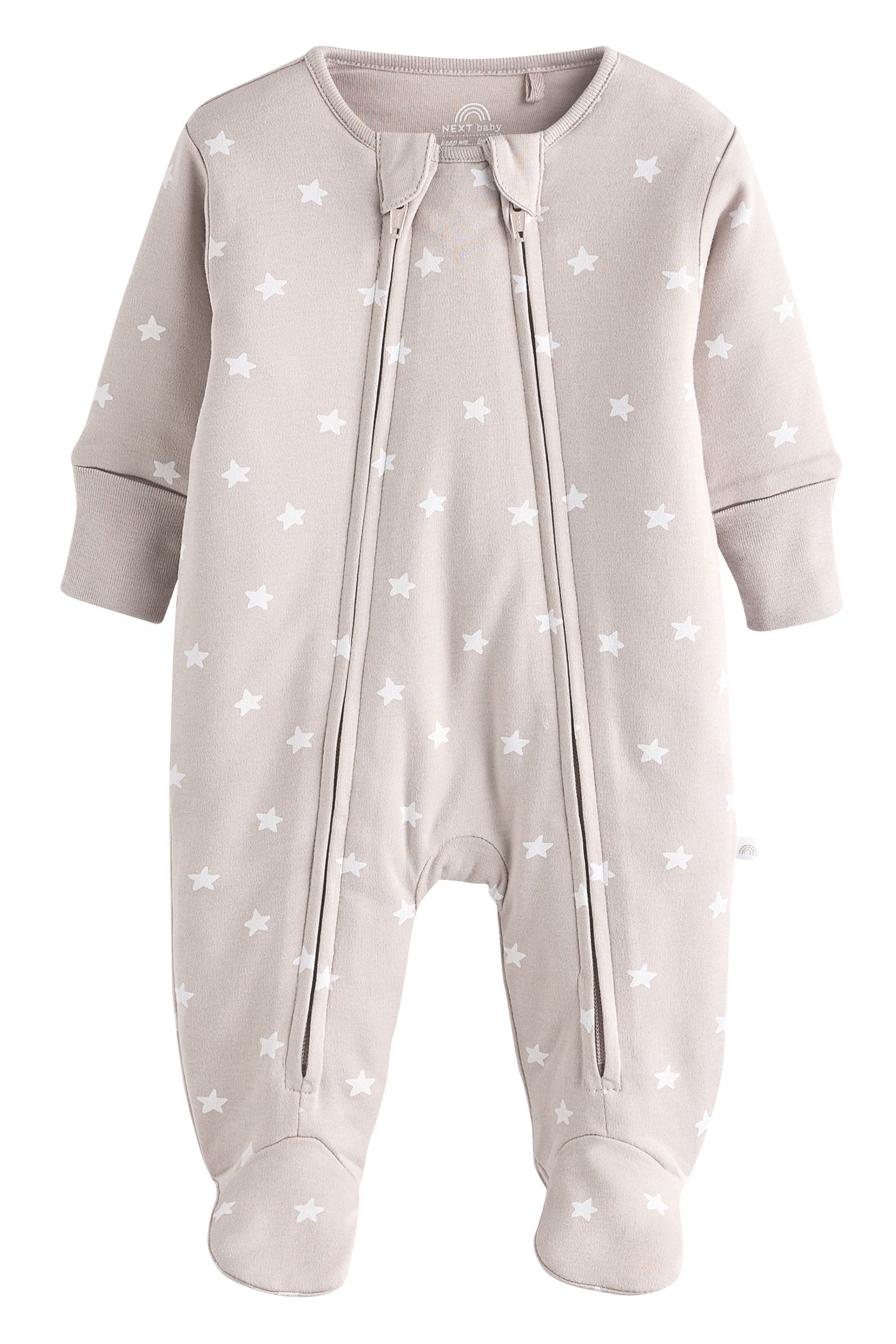 Next Schlafoverall Pyjama-Set (1-tlg) günstig online kaufen