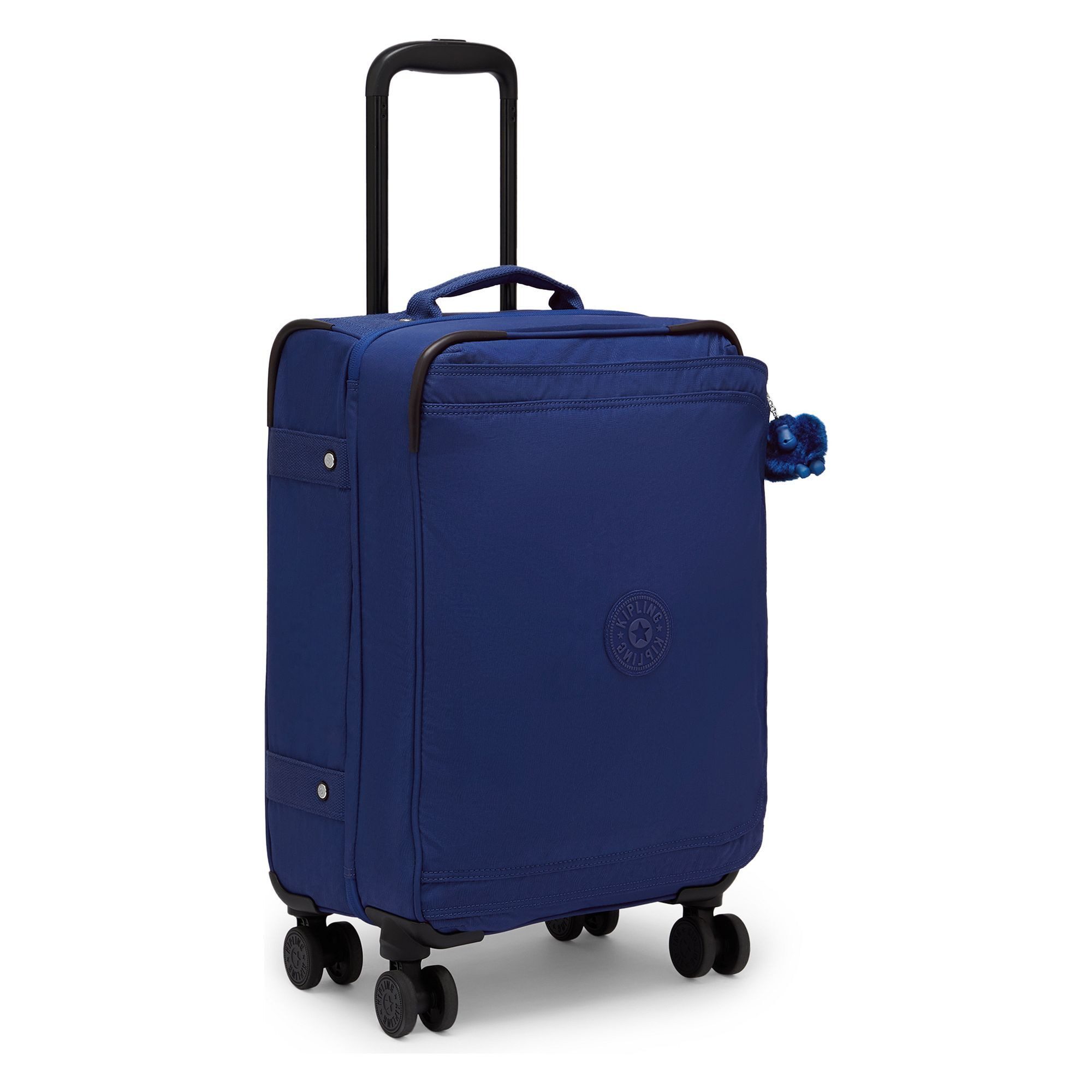 KIPLING Handgepäck-Trolley Spontaneous, 4 Rollen, Polyester