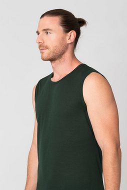 SUPER.NATURAL Tanktop Super.natural M Unstoppable Under Herren Top