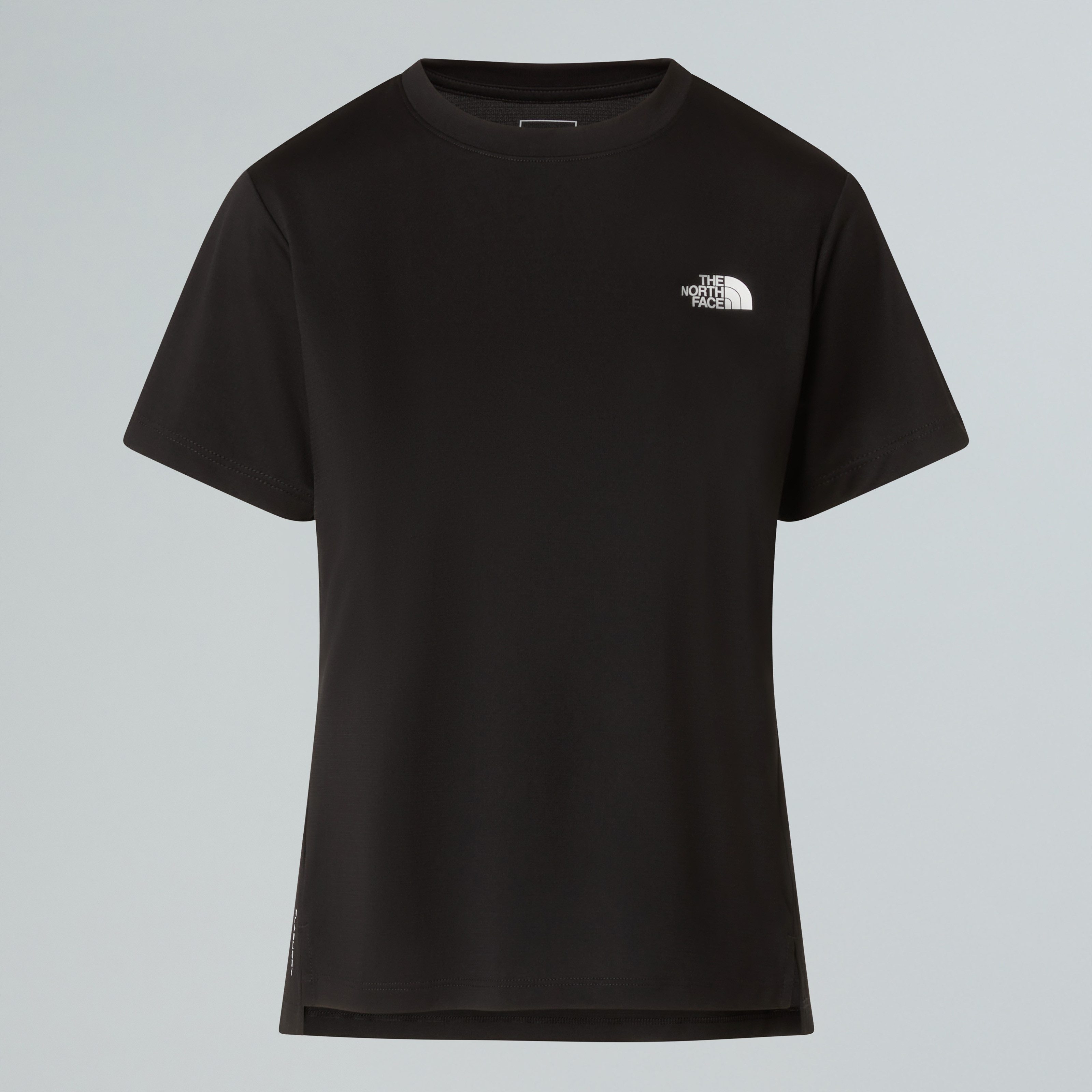 The North Face Funktionsshirt W FLEX SHORT SLEEVES REG TEE (1-tlg) günstig online kaufen
