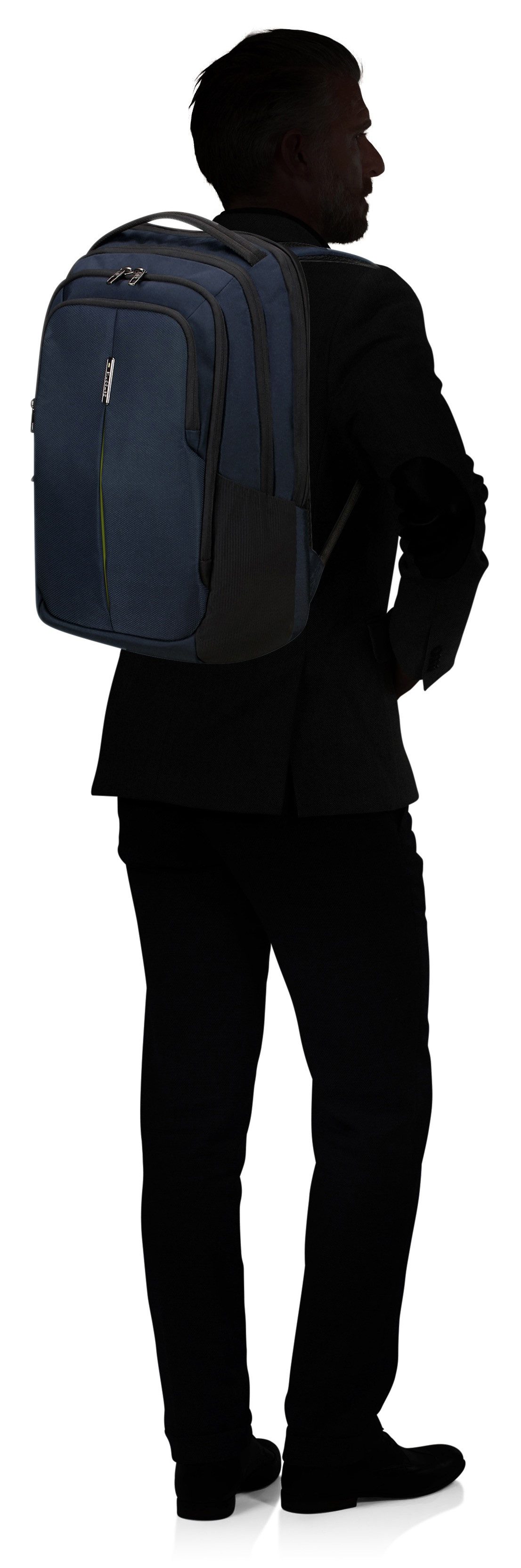 Samsonite Laptoprucksack GUARDIT 3.0, Businessrucksack günstig online kaufen