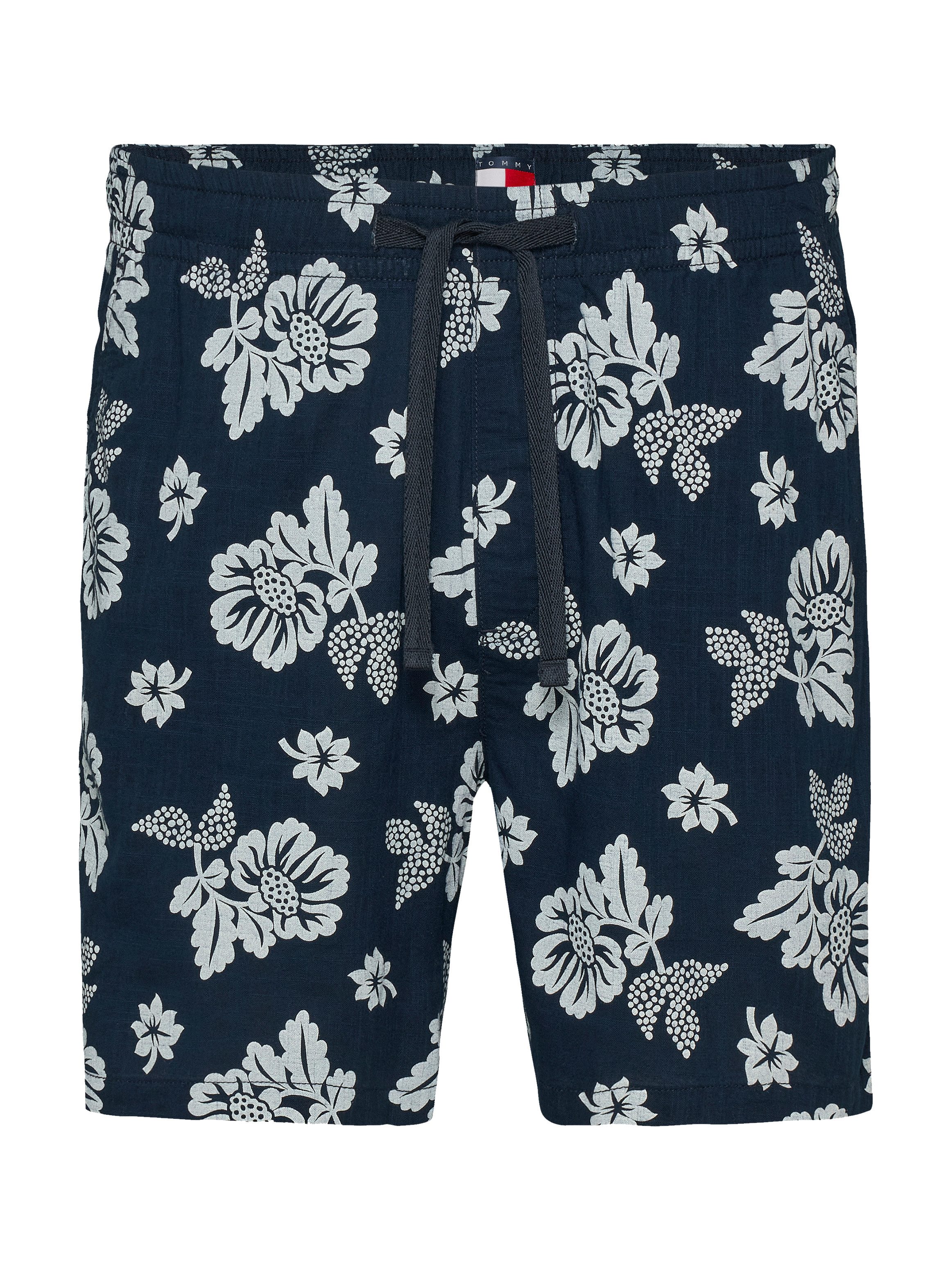 Tommy Jeans Shorts TJM SLUB AOP günstig online kaufen