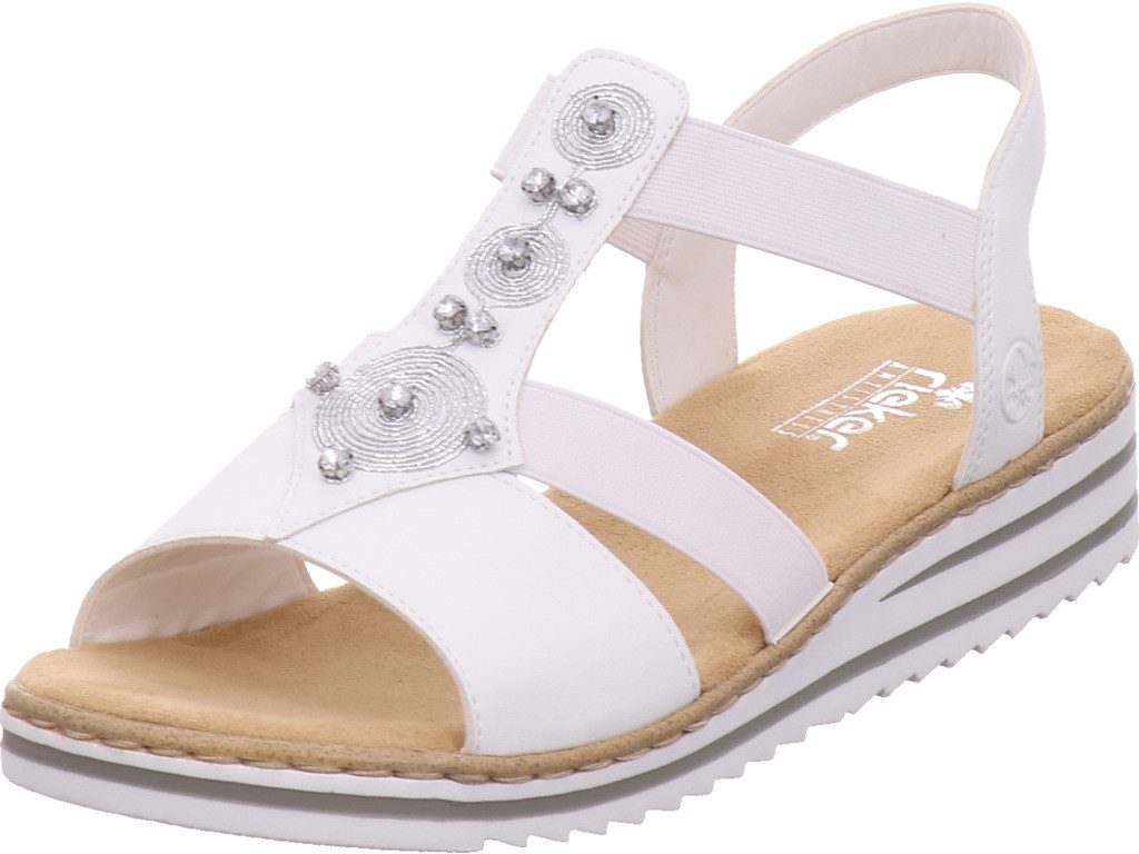 FSK Damen Sandalen Sandale