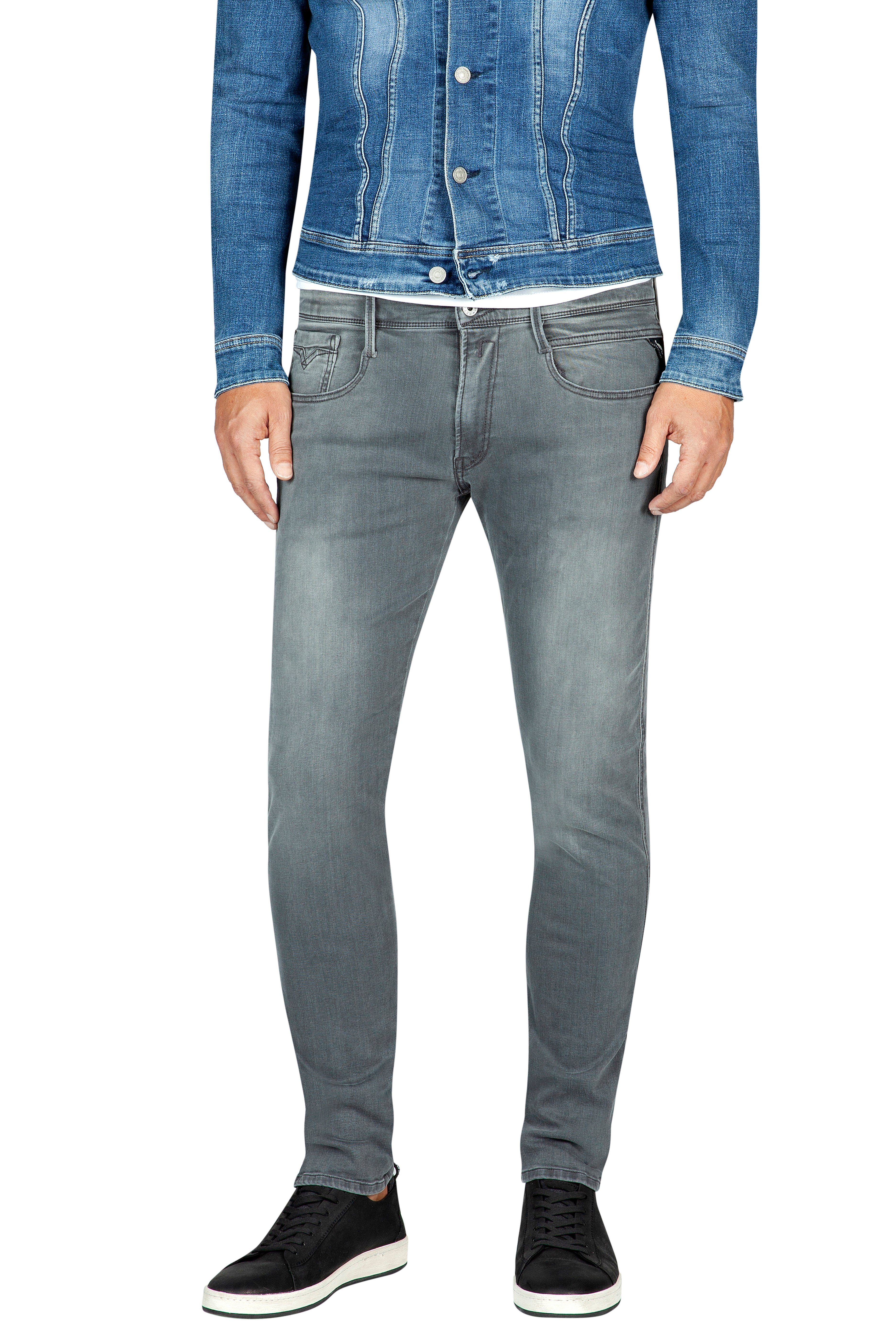 Replay Regular-fit-Jeans M914.000.103 C35 günstig online kaufen
