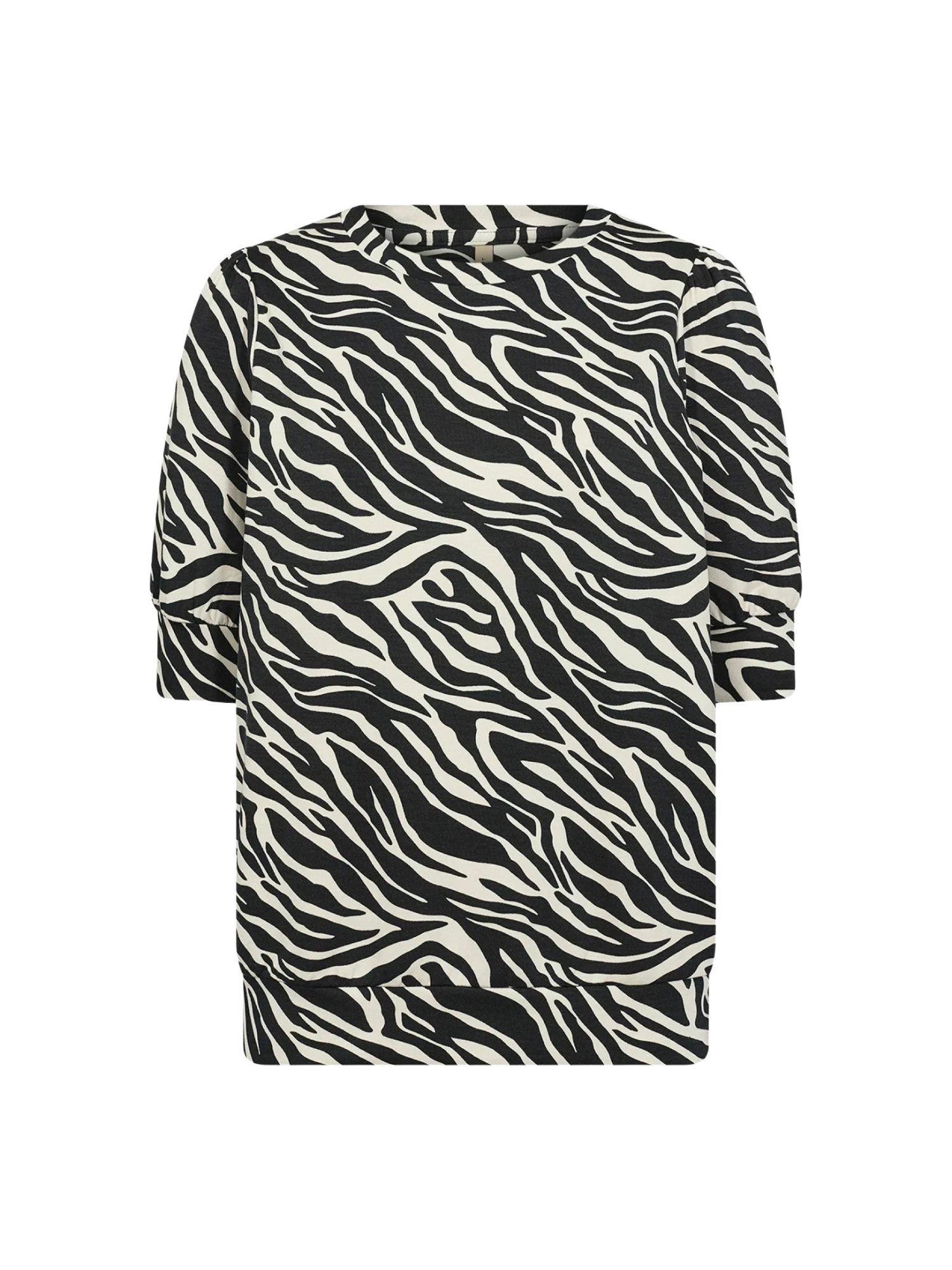 soyaconcept Kurzarmhemd Soya Concept T-shirt SC_FIONIA günstig online kaufen
