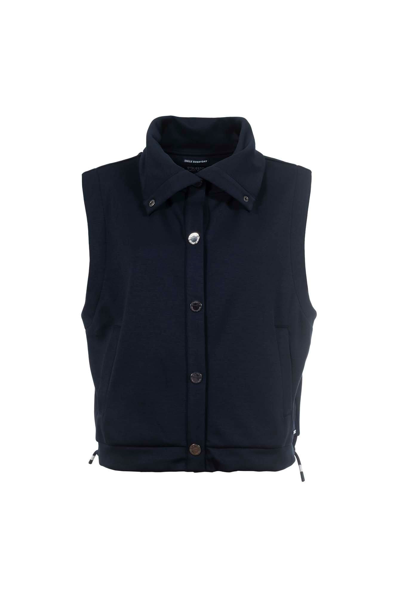 S'questo Strickweste