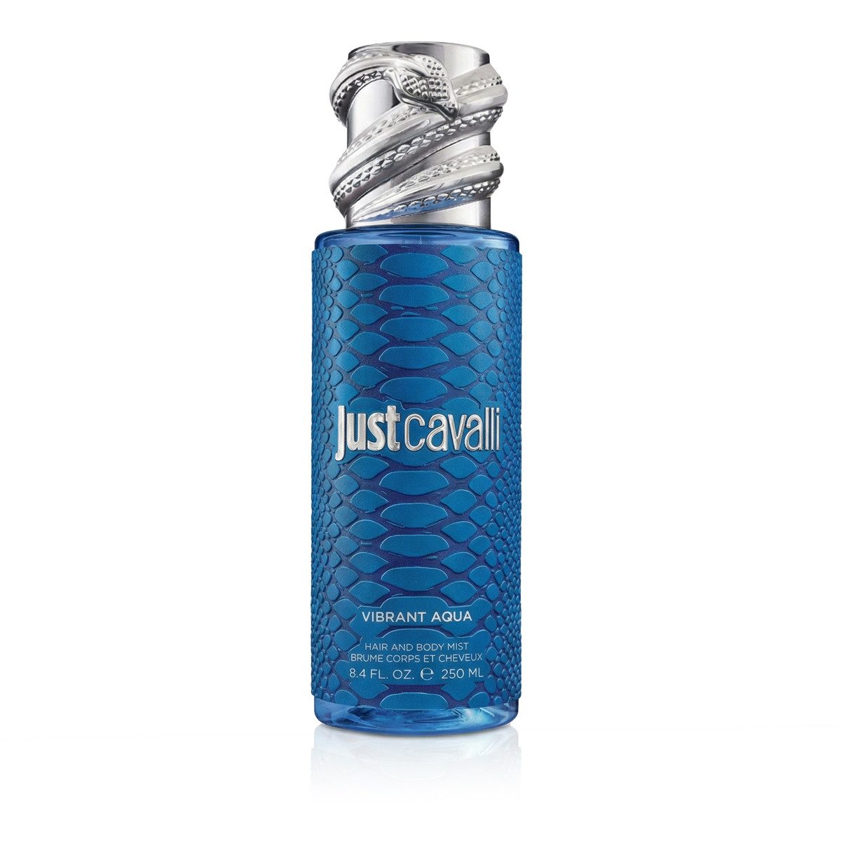 roberto cavalli Körperspray Just Cavalli Vibrant Aqua