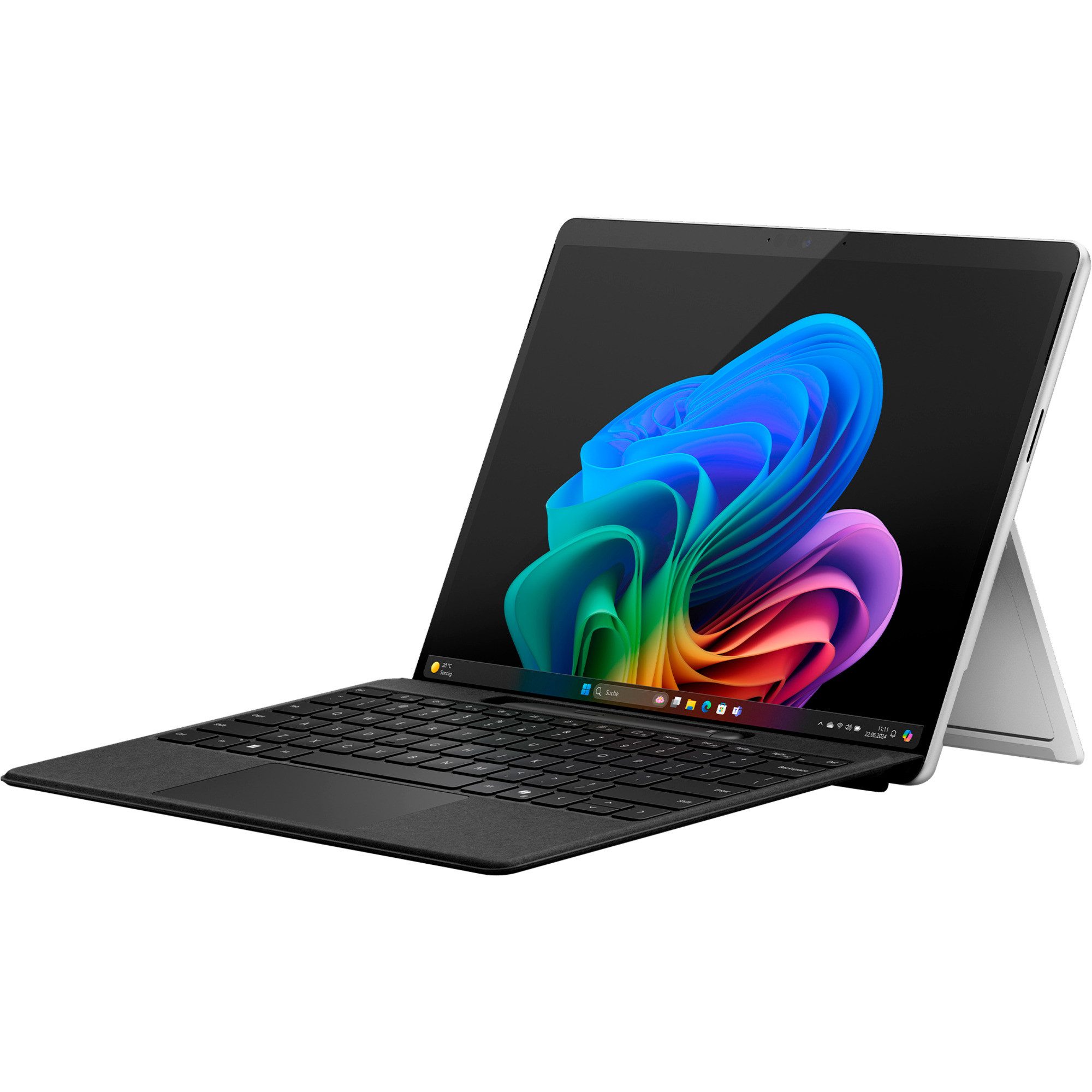 Microsoft Microsoft Surface Pro 11 for Business, Tablet-PC, Tablet (13", 1024 GB, Microsoft Windows 11 Pro)