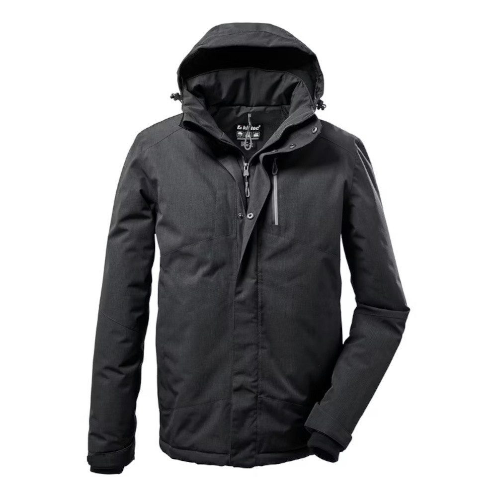 Killtec Outdoorjacke killtec Herren Funktionsjacke KOW günstig online kaufen