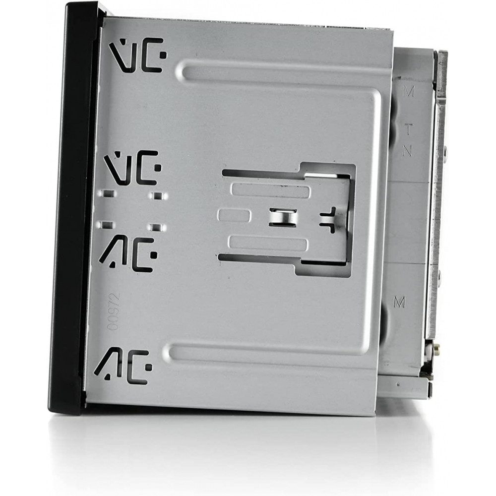 Pioneer Pioneer DMH-A340DAB DD-Mediacenter für Fahrzeuge. Smart-Home-Station, AM/FM Radio