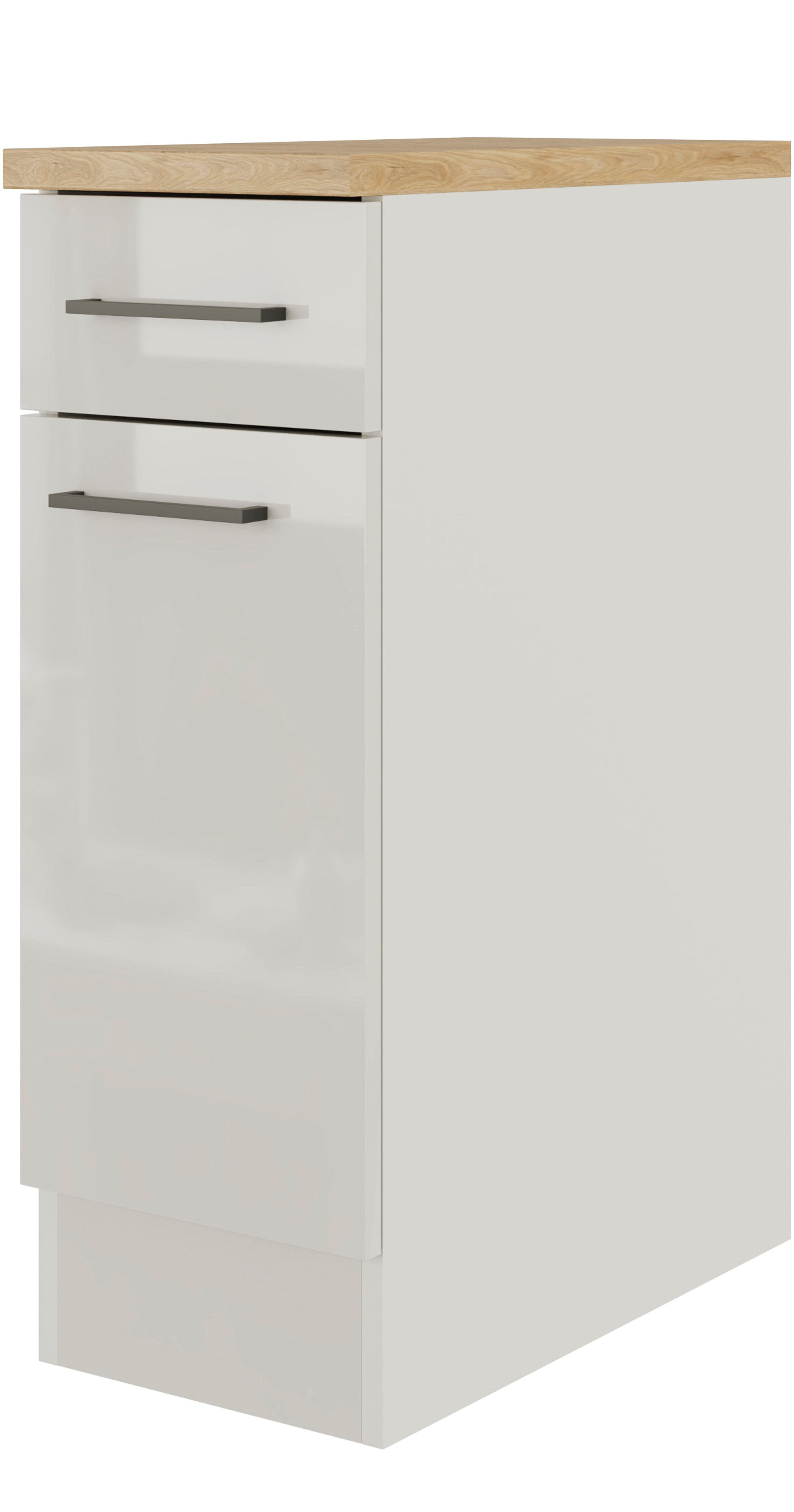 Flex-Well Unterschrank Lund in verschiedenen Breiten, individuell kombinierbar