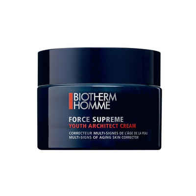 BIOTHERM Tagescreme Homme Force Supreme Youth Architect Cream