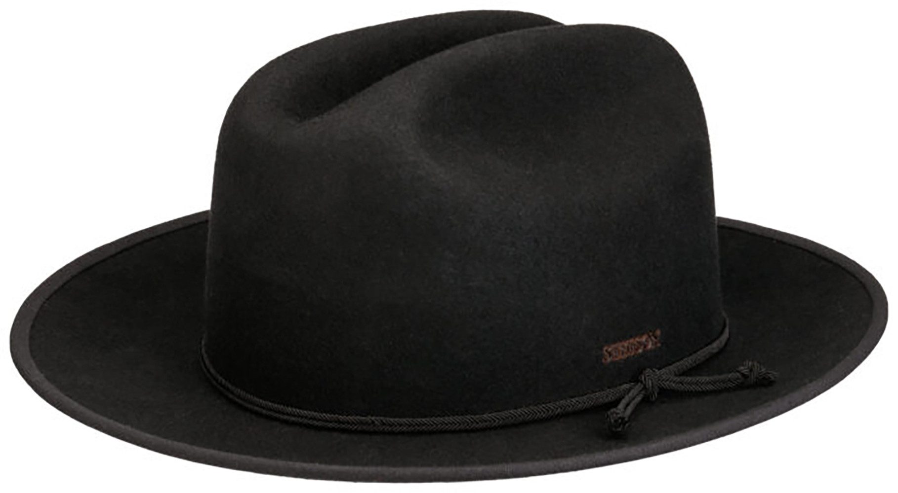 Stetson Cowboyhut Cattleman Western Woolfelt