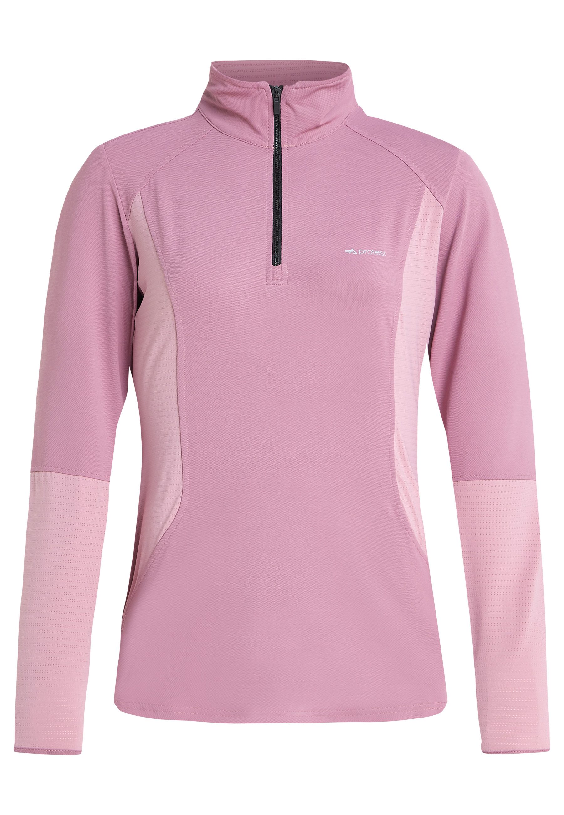 Protest Fleecepullover PRTKOLEA (1-tlg)