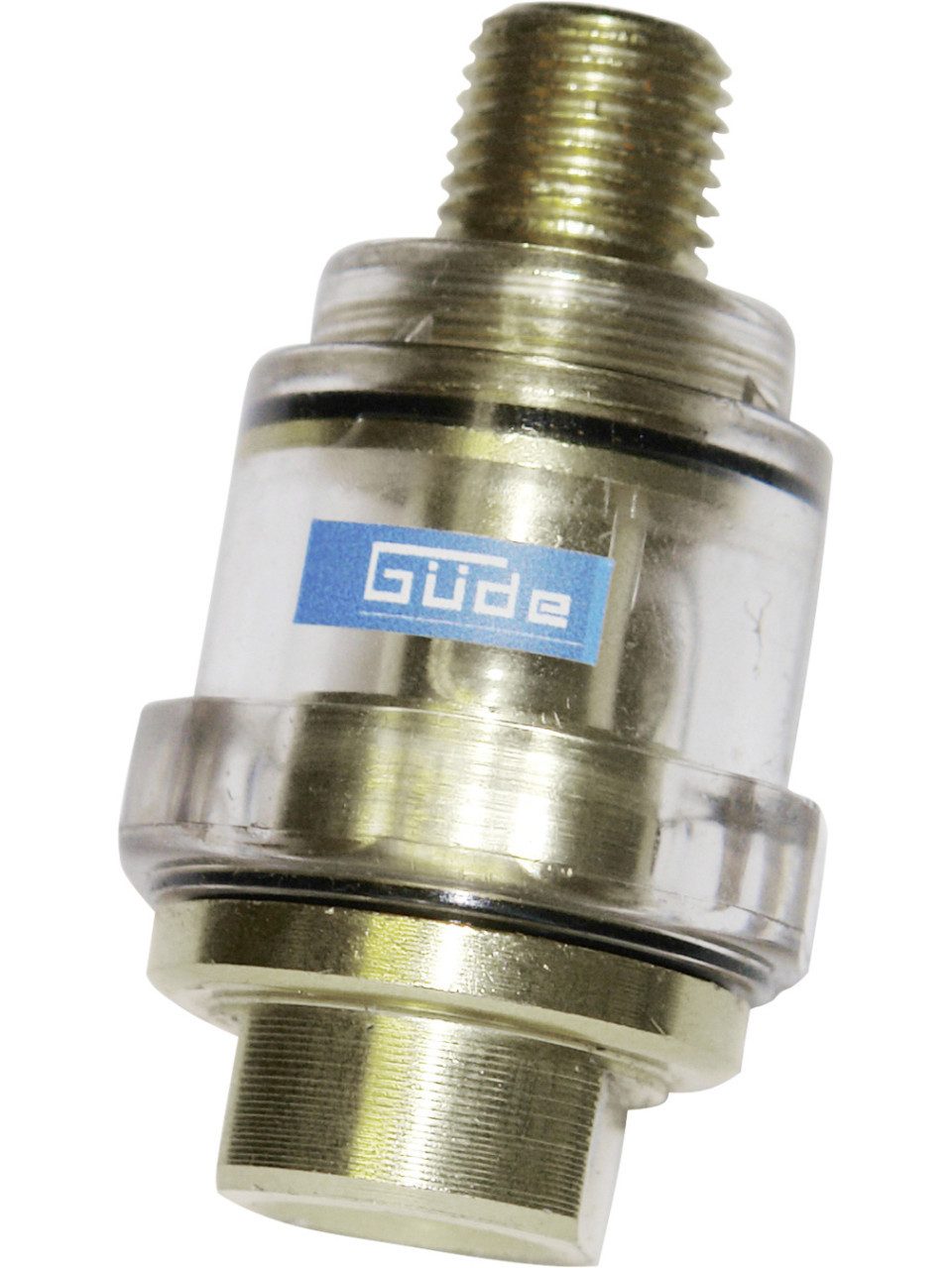 Güde Kompressor Güde Druckluft-Nebelöler