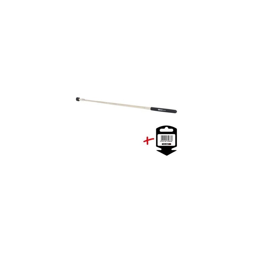 KS Tools Montagewerkzeug Teleskop-Magnethalter 550.1003-E, 550.1003-E