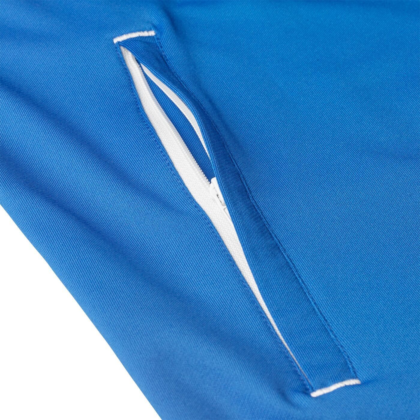 Derbystar Trainingsjacke Derbystar Kinder Polyesterjacke Madrid v25