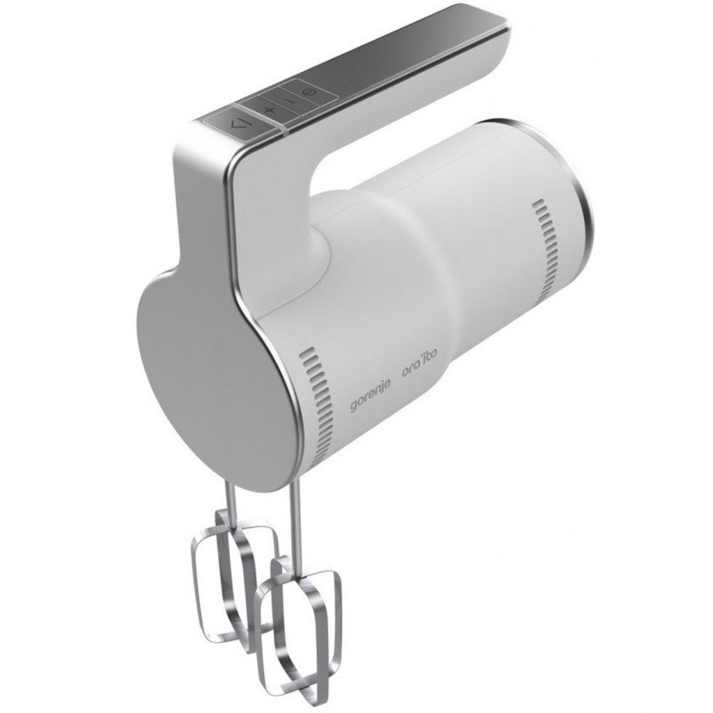 GORENJE Küchenmaschine 731077, 400 W, maximale Motorleistung: 400 W