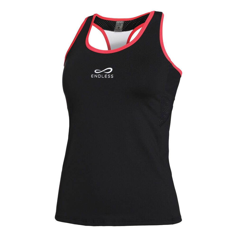 Endless Tanktop Mile Tank-Top
