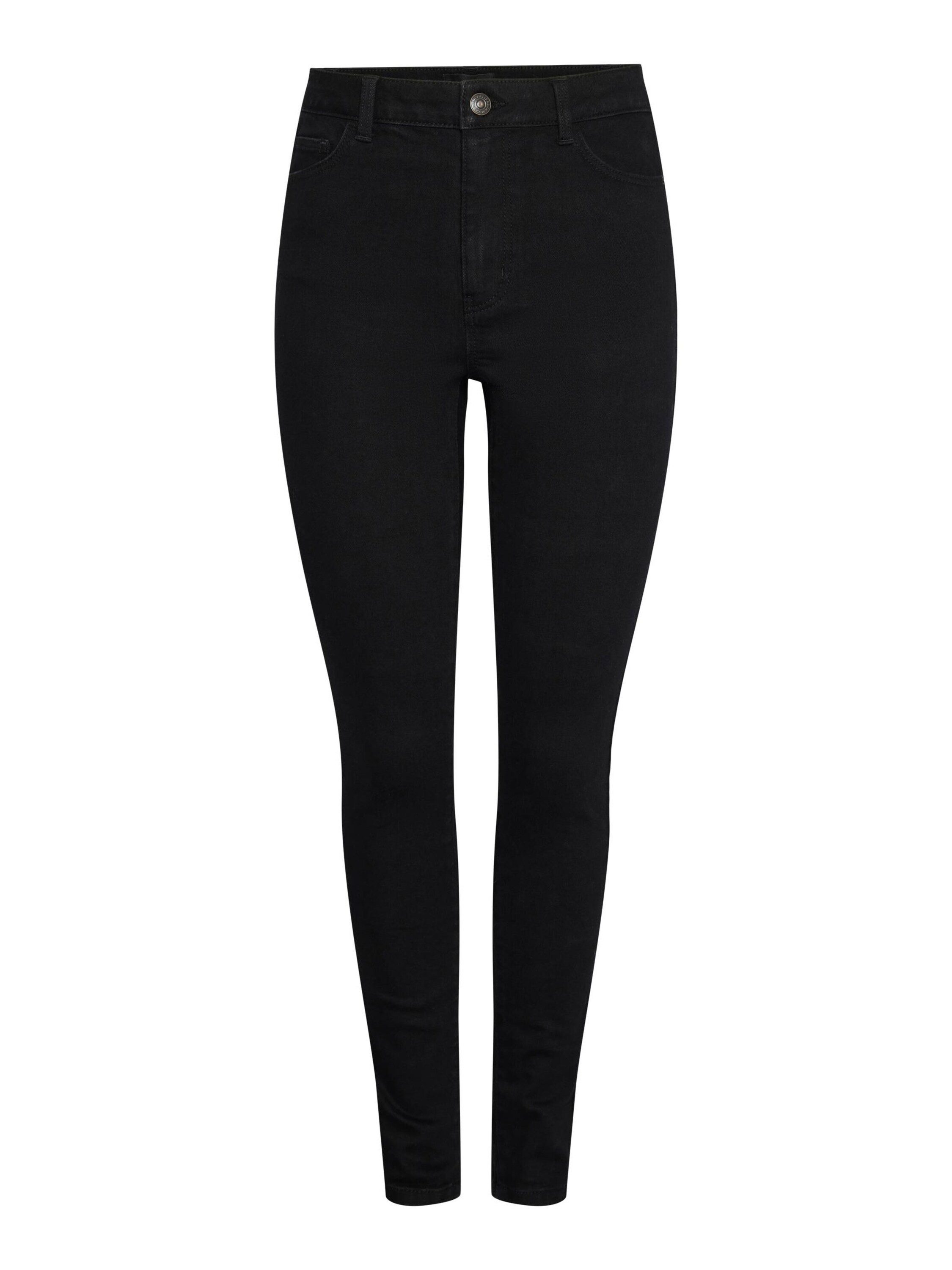 pieces 7/8-Jeans Dana (1-tlg) Plain/ohne Details günstig online kaufen