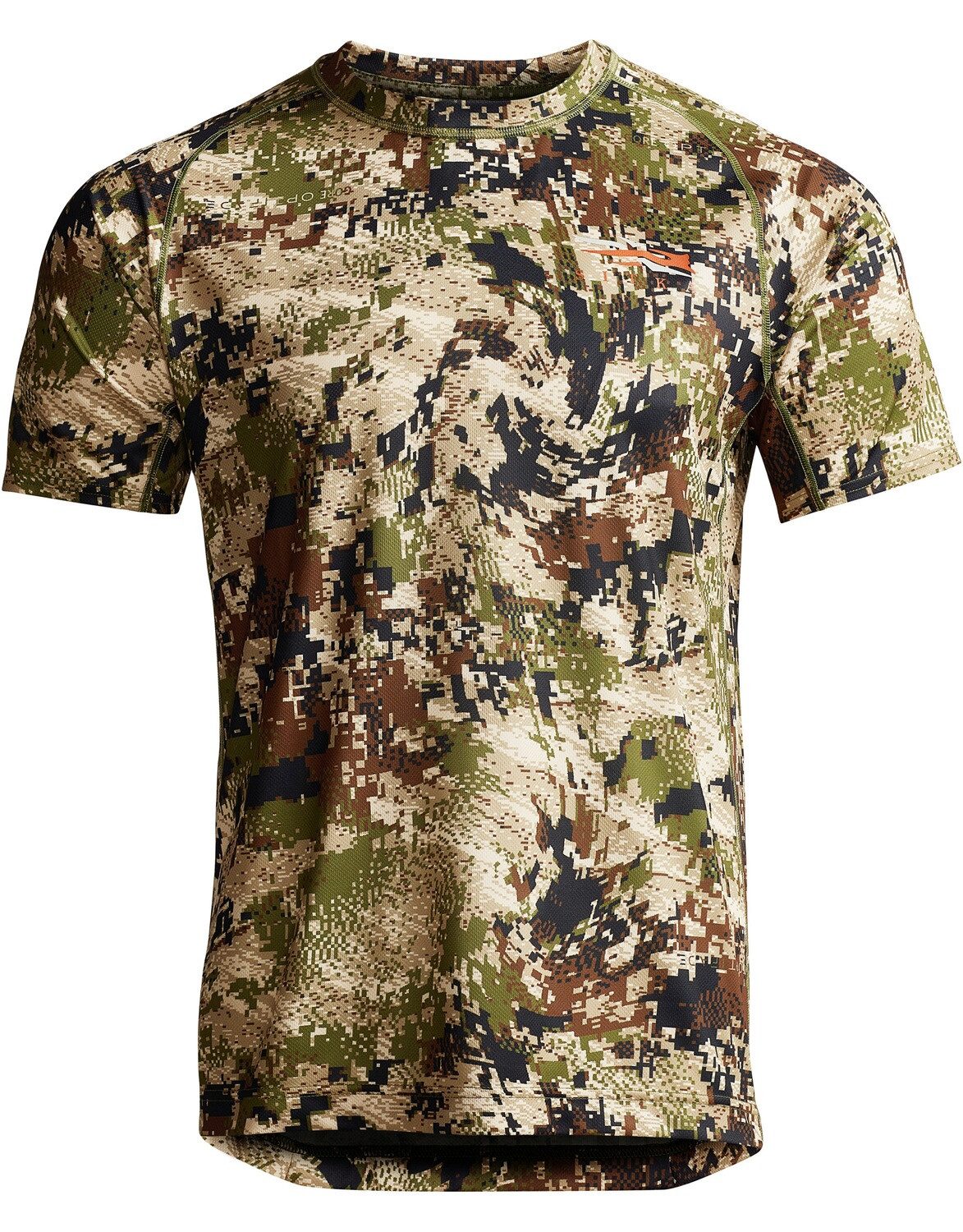 Sitka Gear T-Shirt T-Shirt Core Lightweight