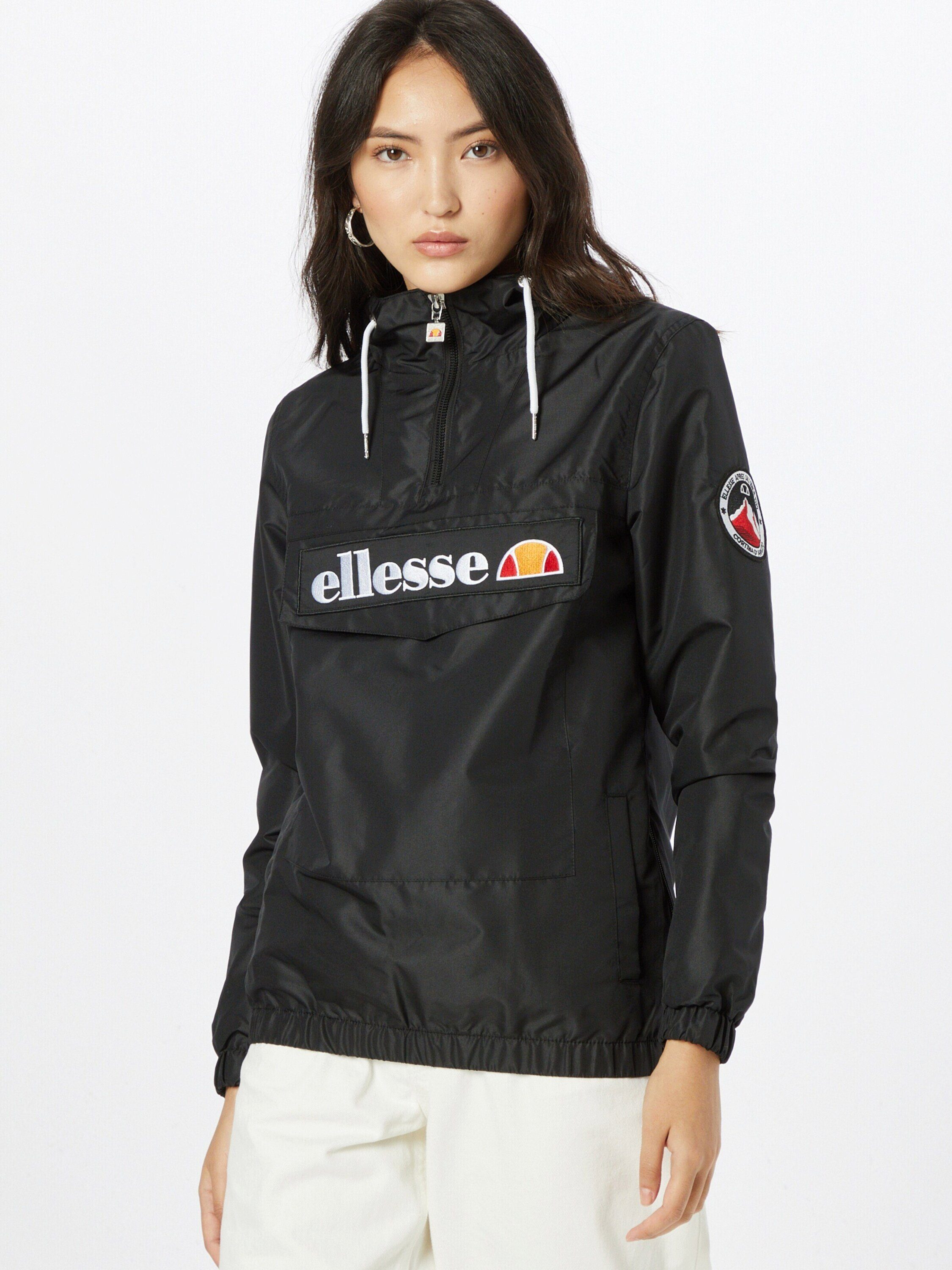 Ellesse Langjacke Montez (1-St) günstig online kaufen