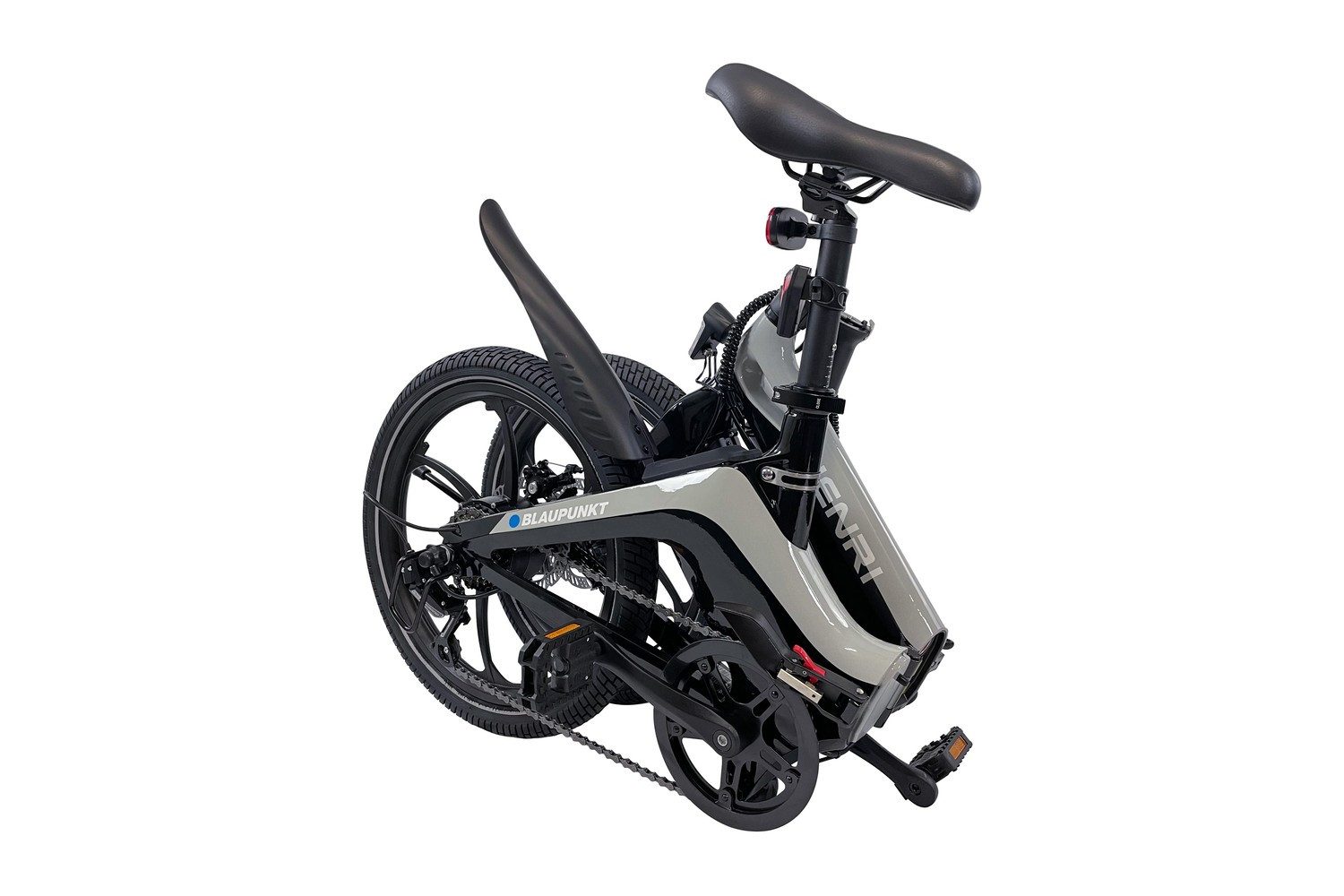 Blaupunkt E-Bike