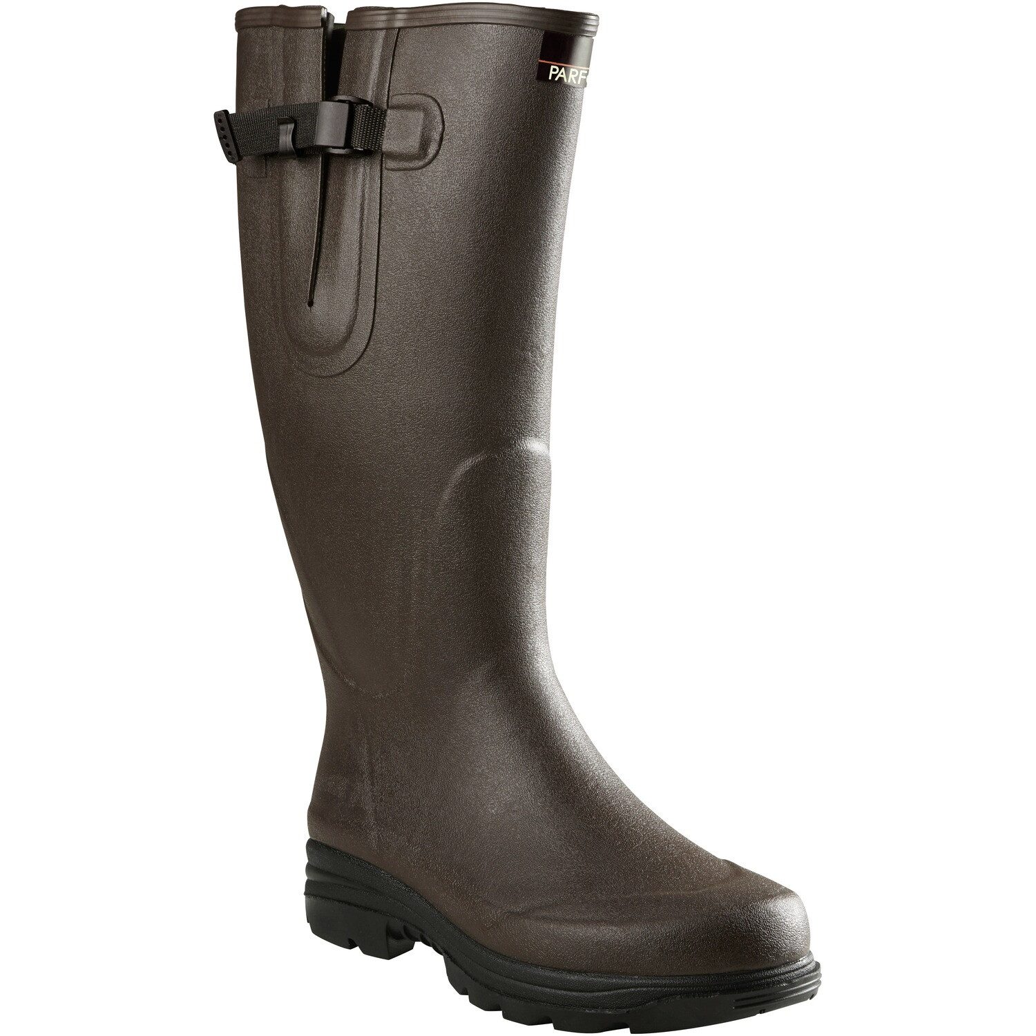 Parforce Gummistiefel mit Neoprenfutter Gummistiefel Wärmeisolation günstig online kaufen