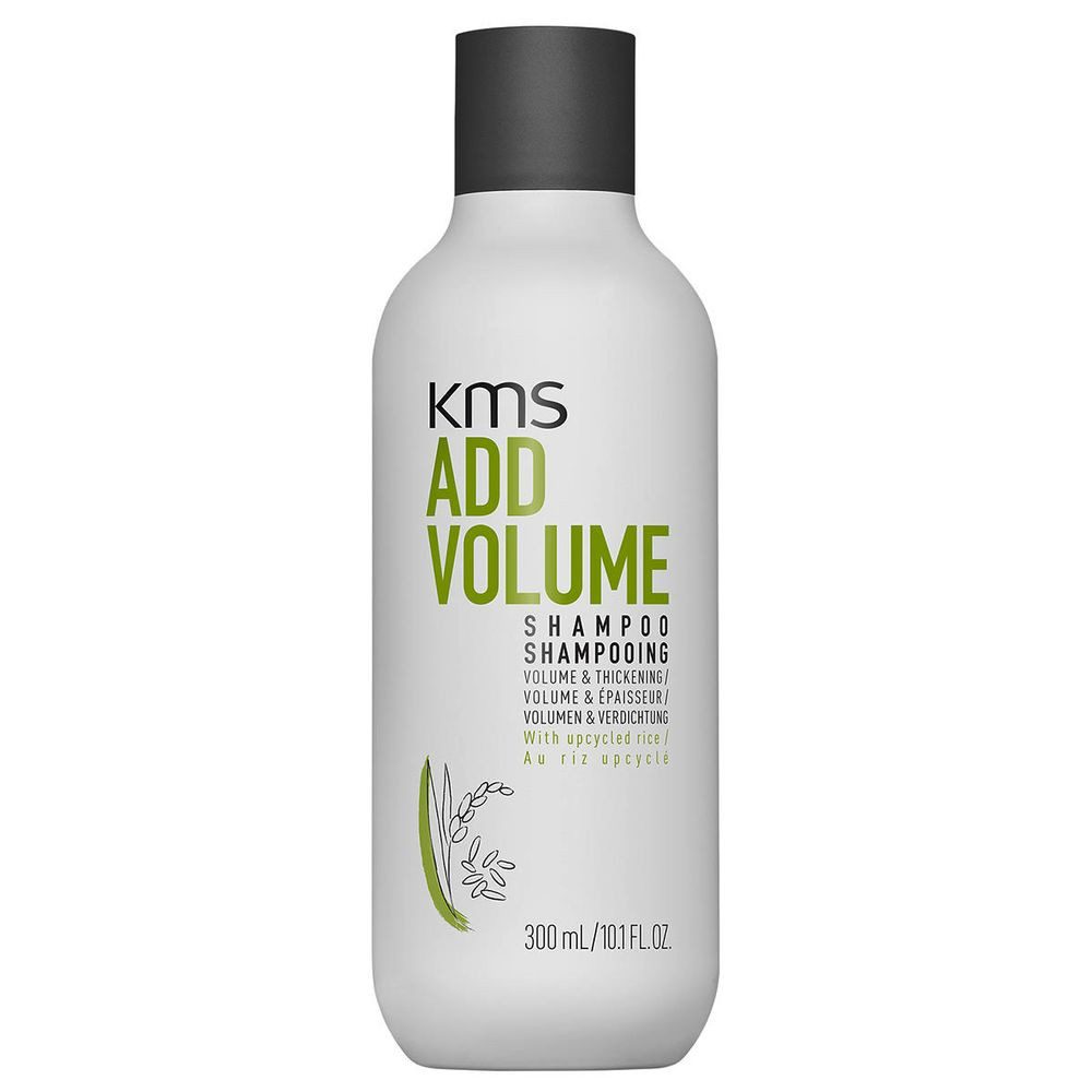 KMS Haarshampoo KMS Addvolume Shampoo 300 ml