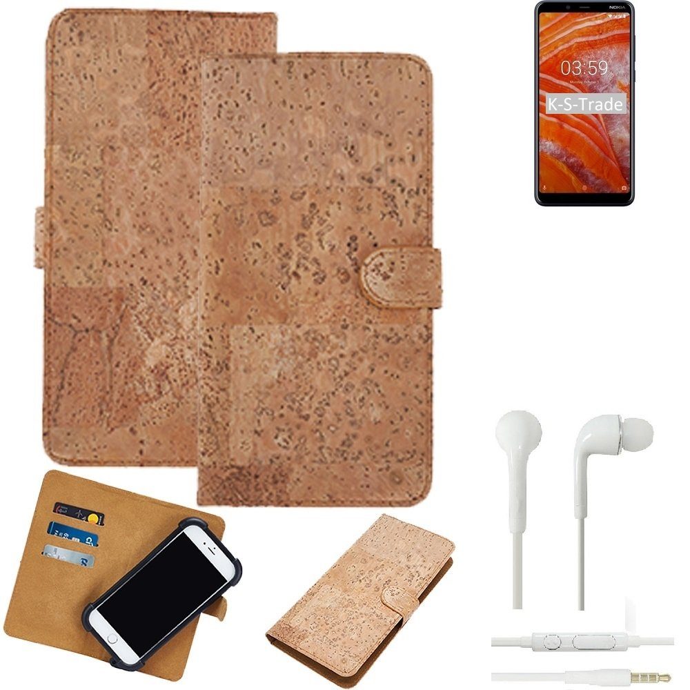 Handyhülle für Nokia 6.2