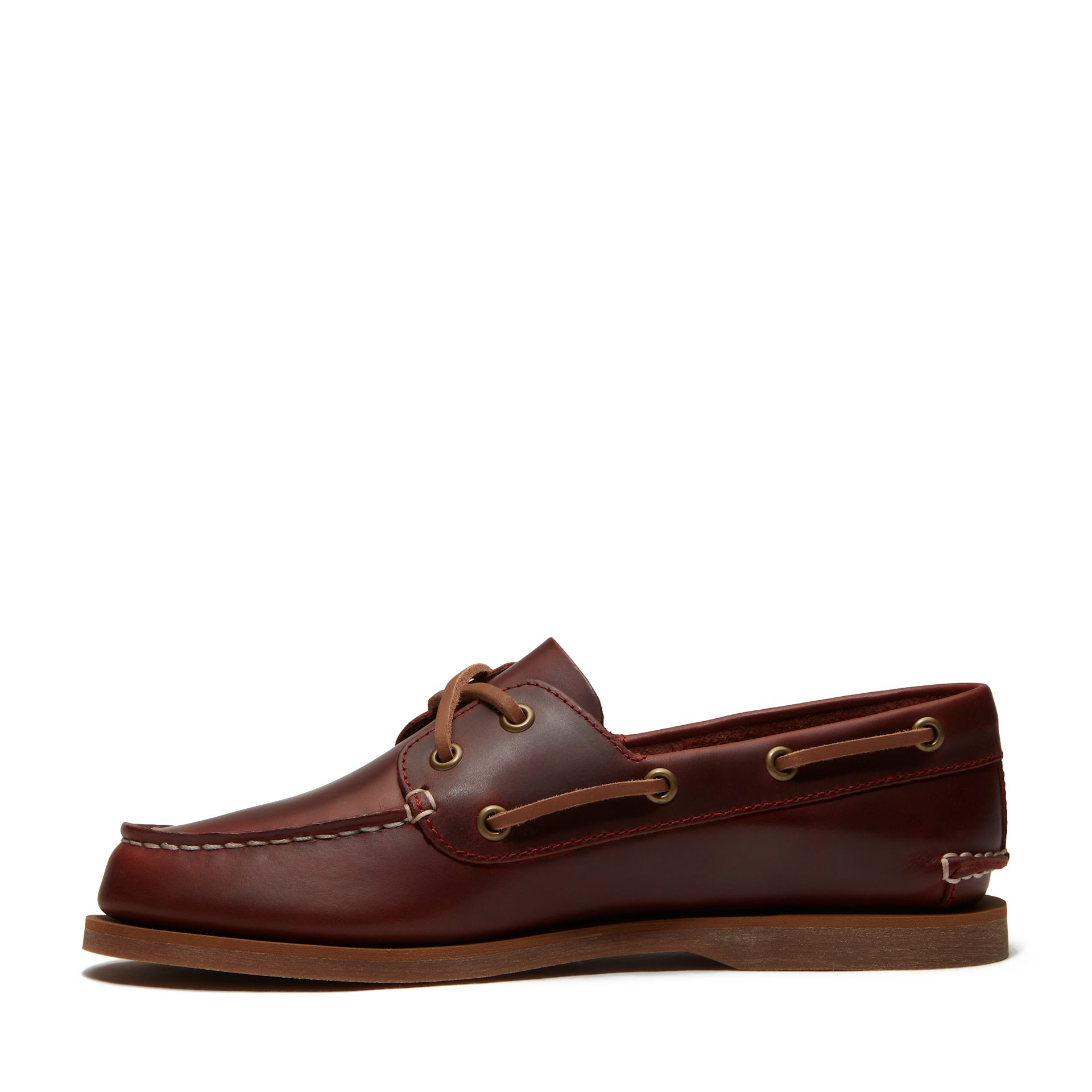 Timberland CEDAR BAY ESSENTIAL BOAT SHOE Bootsschuh aus Leder