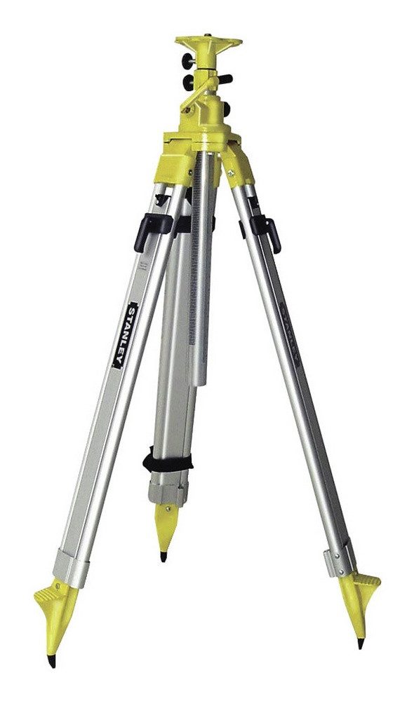 STANLEY Dreibeinstativ (Alu-Stativ TPE 1)