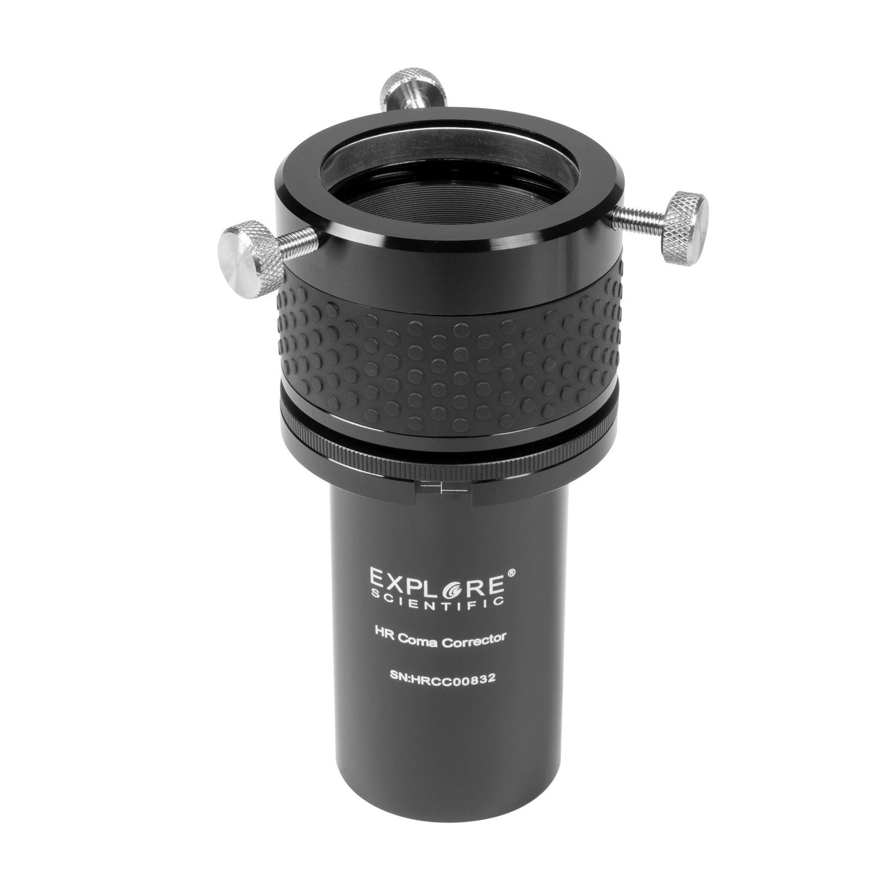 Teleskop EXPLORE SCIENTIFIC HR Coma Corrector