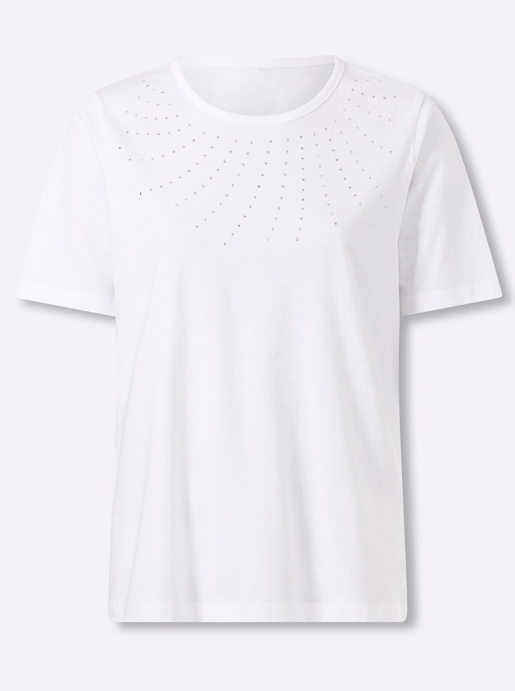 T-Shirt Kurzarm-Shirt Kurzarm